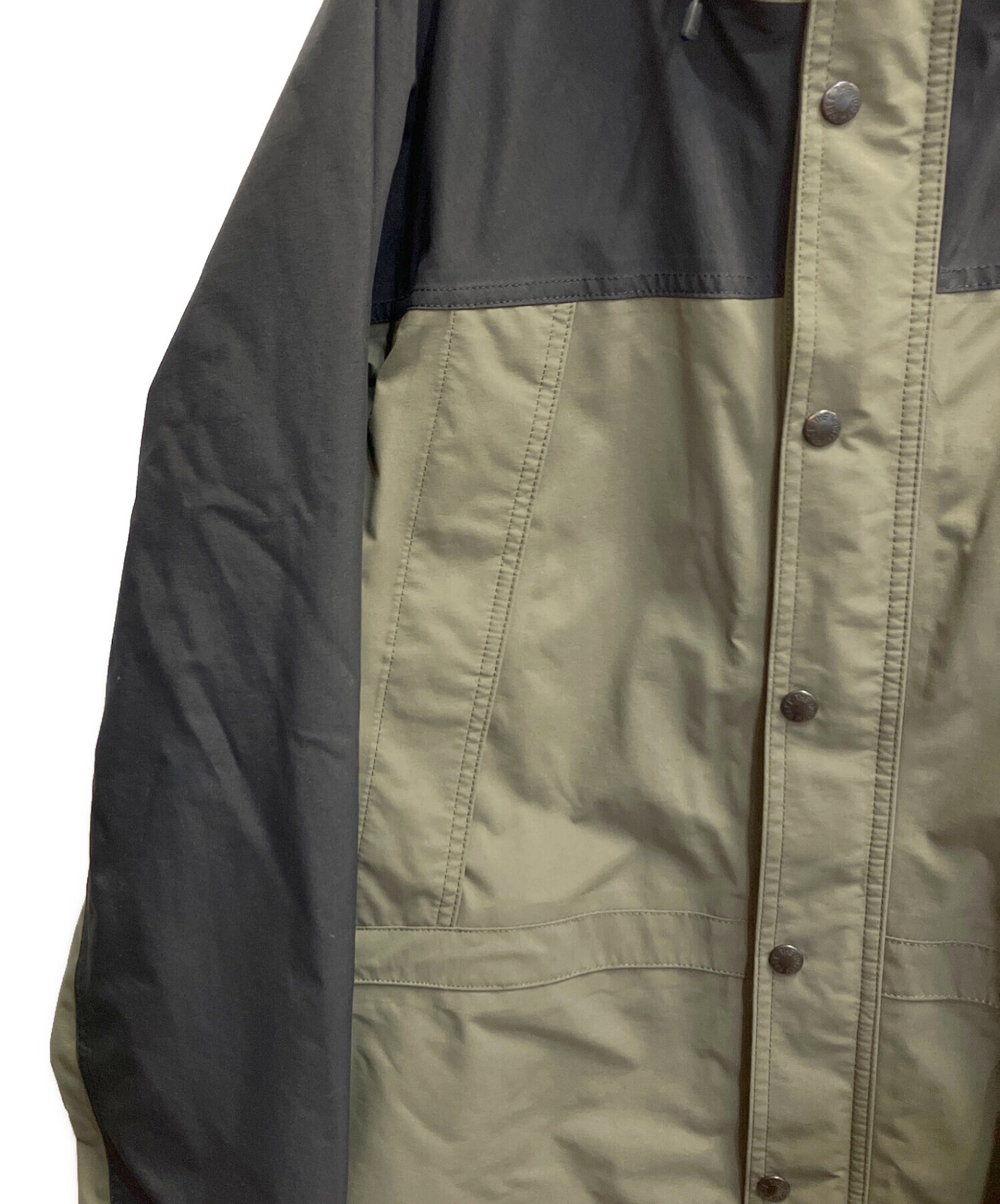 中古・古着通販】THE NORTH FACE (ザ ノース フェイス) マウンテン