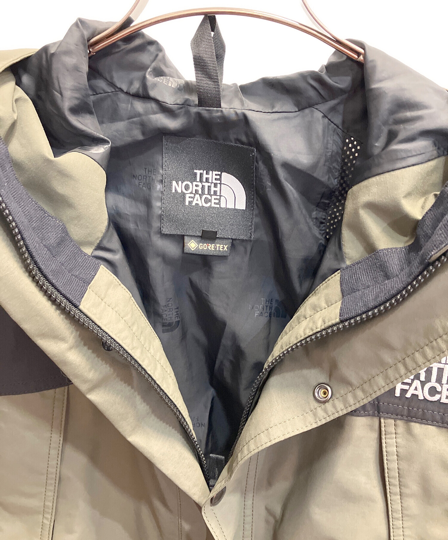 中古・古着通販】THE NORTH FACE (ザ ノース フェイス