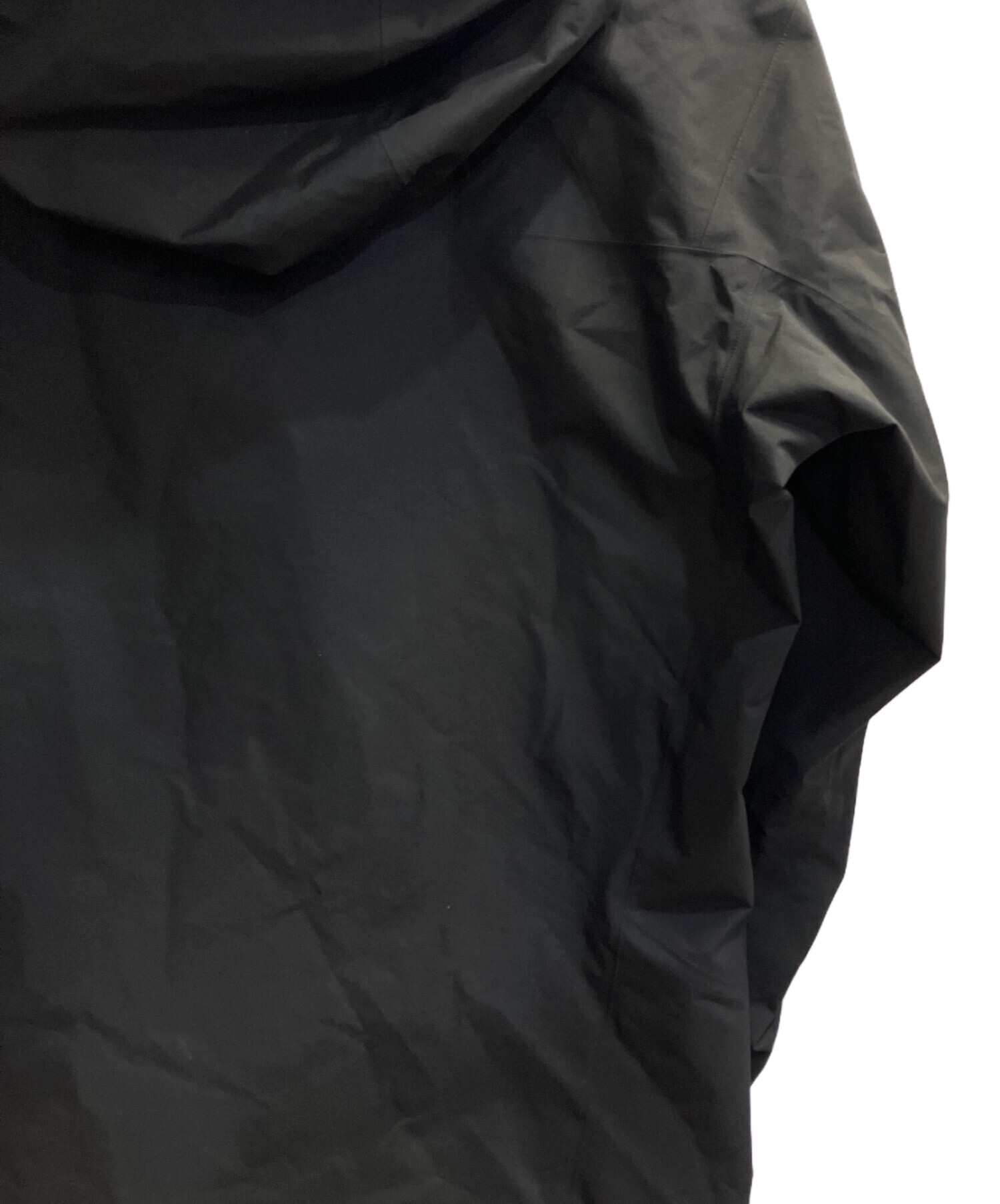 ARC'TERYX Beta SV Jacket Men's ブラック XS 希少・正規取扱品】Arc'teryx アークテリクス Beta SV Jacket Mens