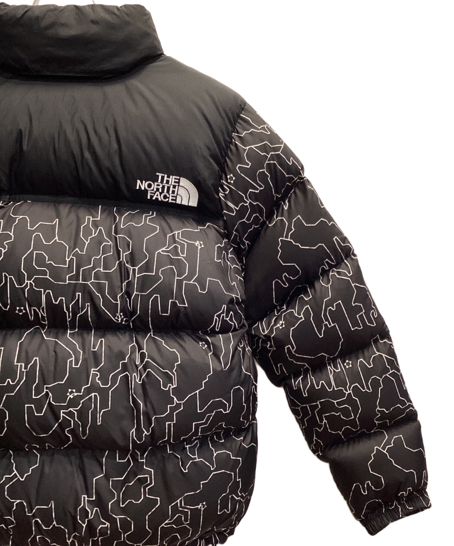 中古・古着通販】THE NORTH FACE (ザ ノース フェイス) ノベルティ