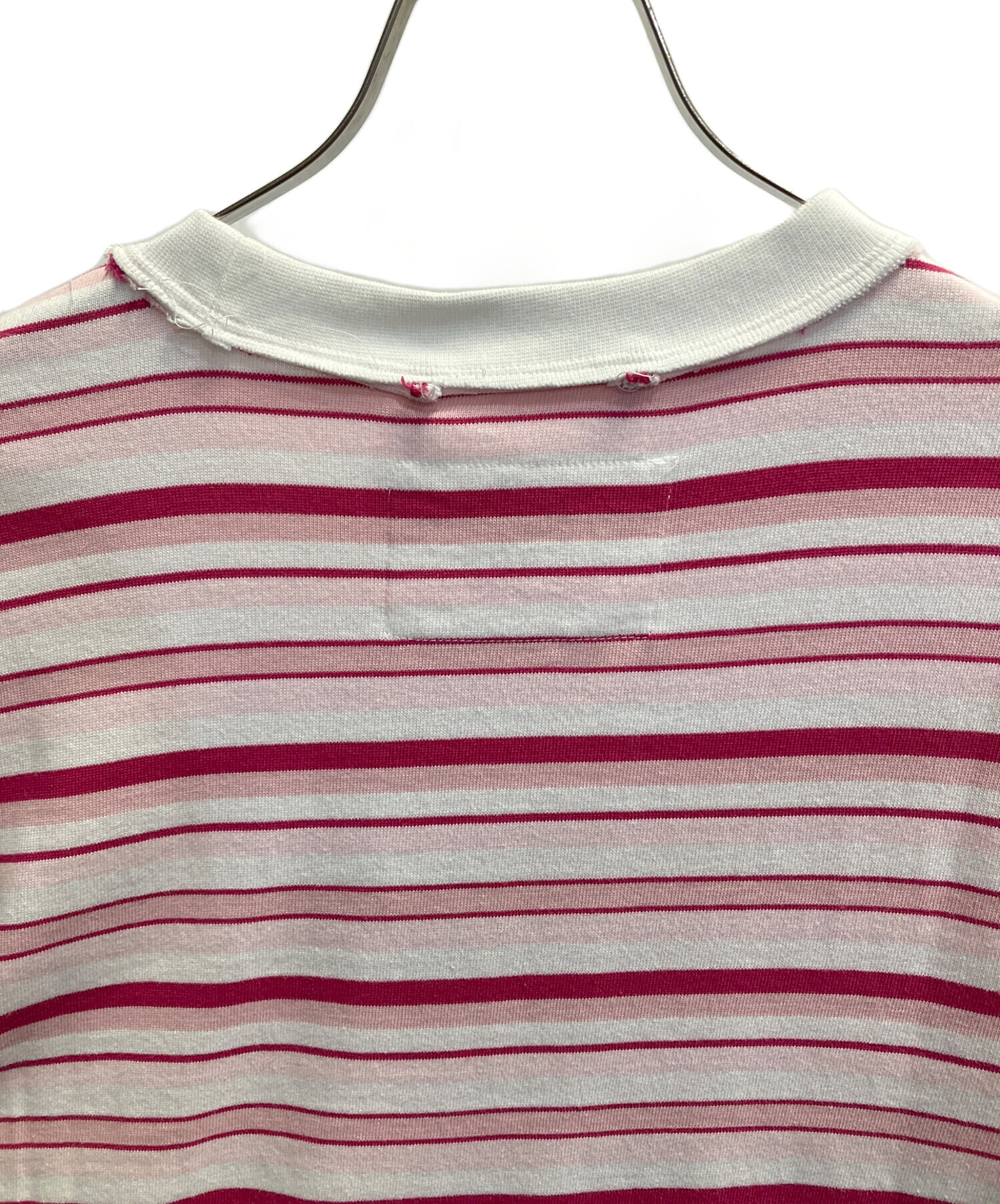中古・古着通販】CAMIEL FORTGENS (カミエルフォートヘンス) BIG TEE