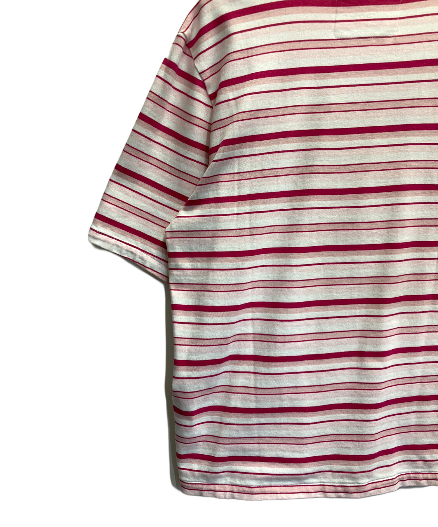 中古・古着通販】CAMIEL FORTGENS (カミエルフォートヘンス) BIG TEE