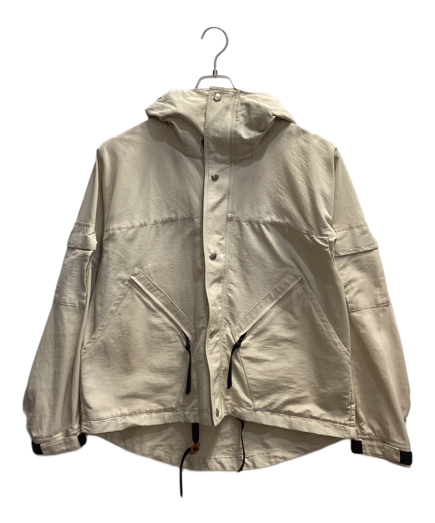 中古・古着通販】NEXUSVII (ネクサスセブン) 別注パラサイトジャケット 