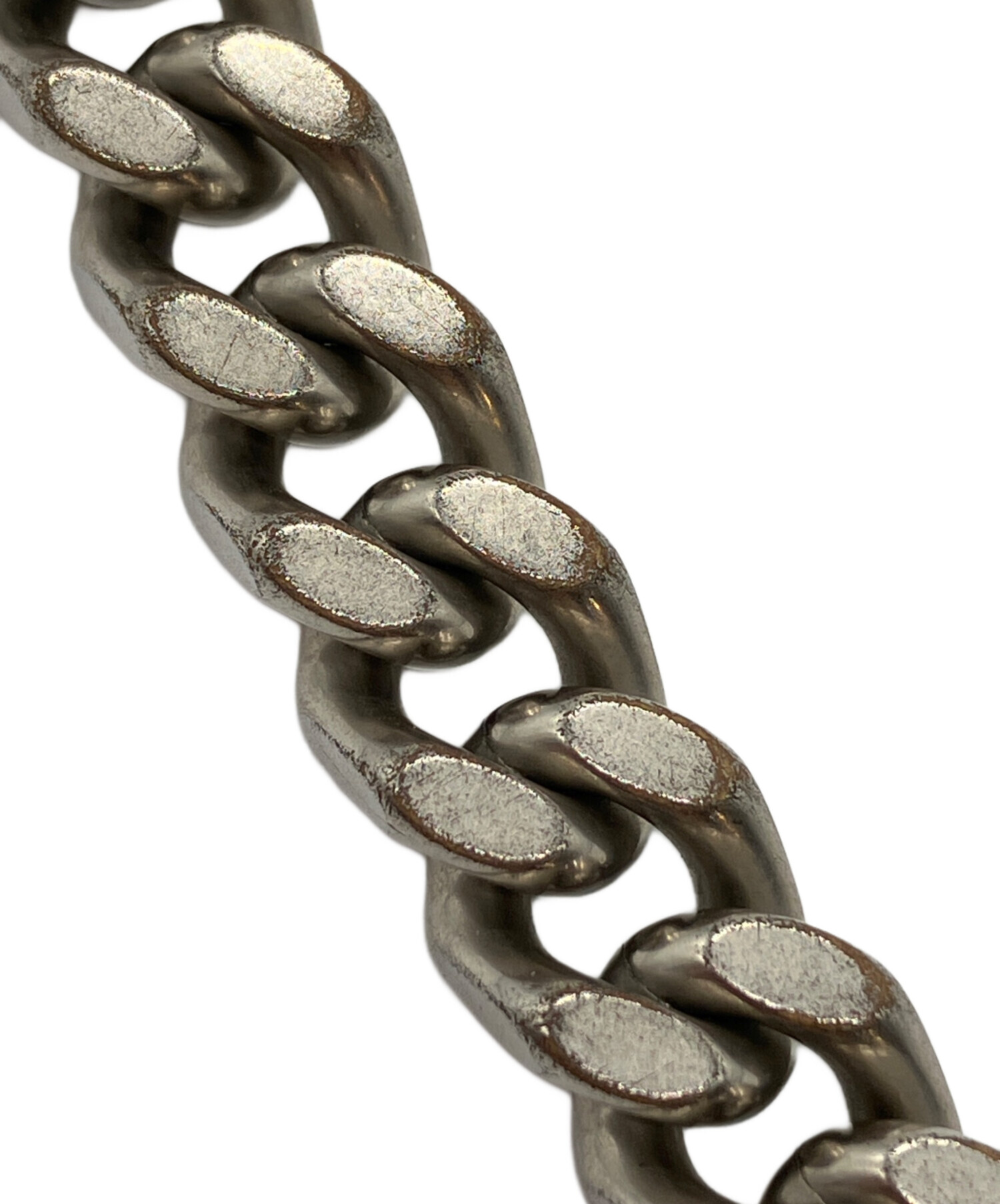 8/31まで値下げ！ メゾンマルジェラ maison margielaネックレス s-musee_370821426