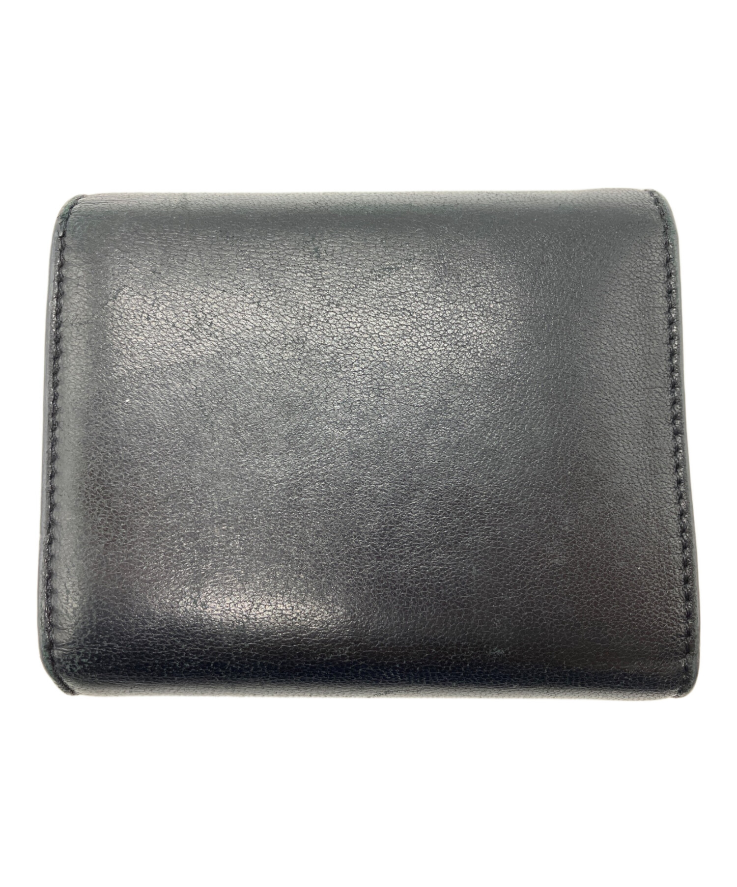 中古・古着通販】CELINE (セリーヌ) トリオンフ スモール フラップ