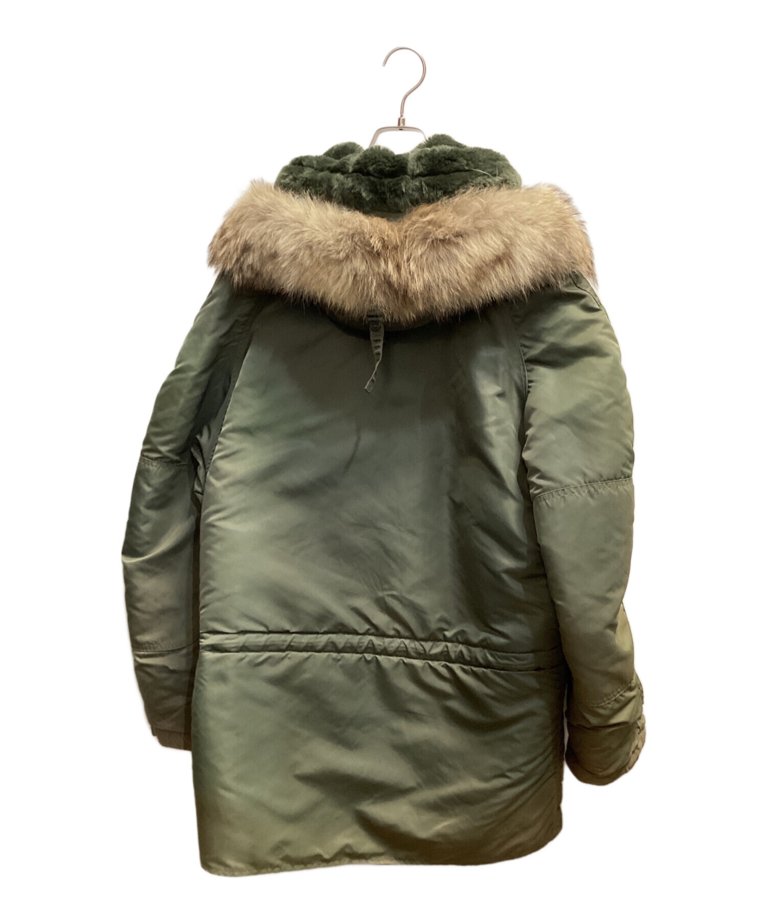 中古・古着通販】BUZZ RICKSON'S (バズリクソンズ) フライトジャケット