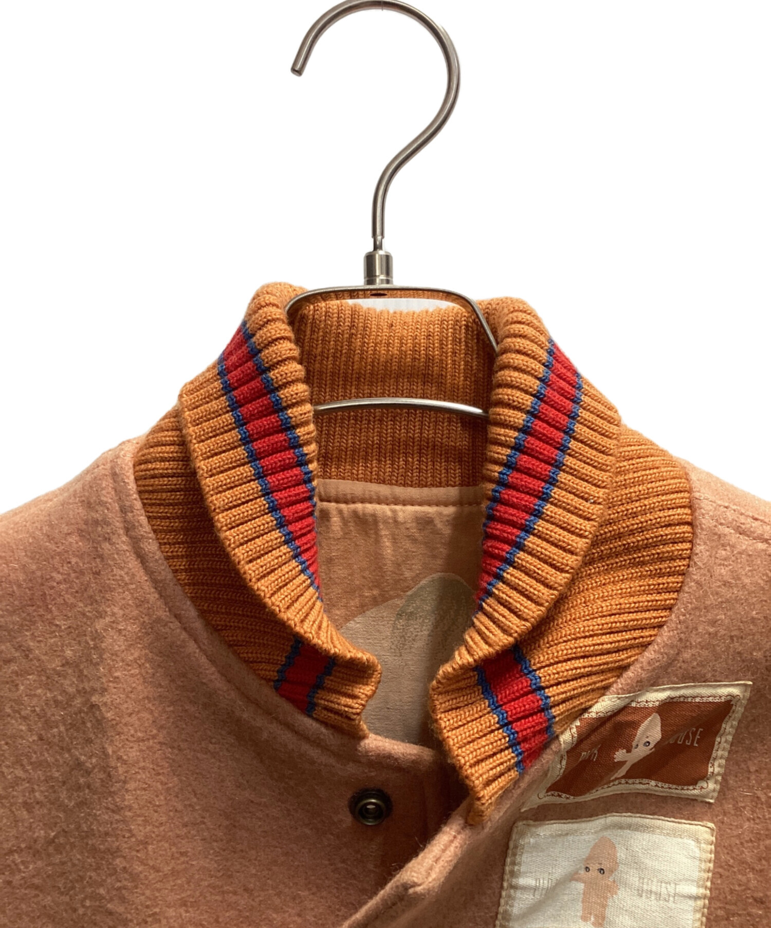 中古・古着通販】PINK HOUSE (ピンクハウス) kewpie (キユーピー