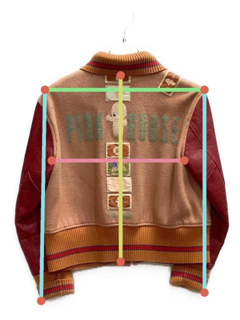 中古・古着通販】PINK HOUSE (ピンクハウス) kewpie (キユーピー