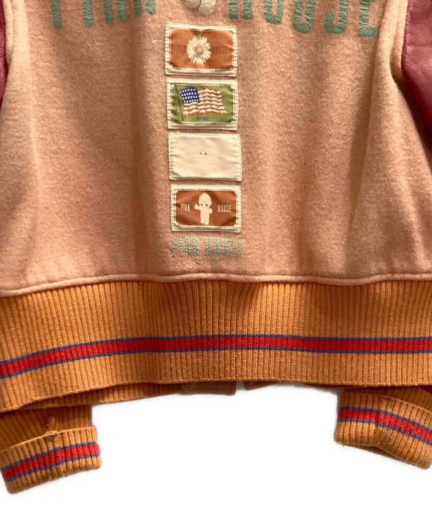 中古・古着通販】PINK HOUSE (ピンクハウス) kewpie (キユーピー