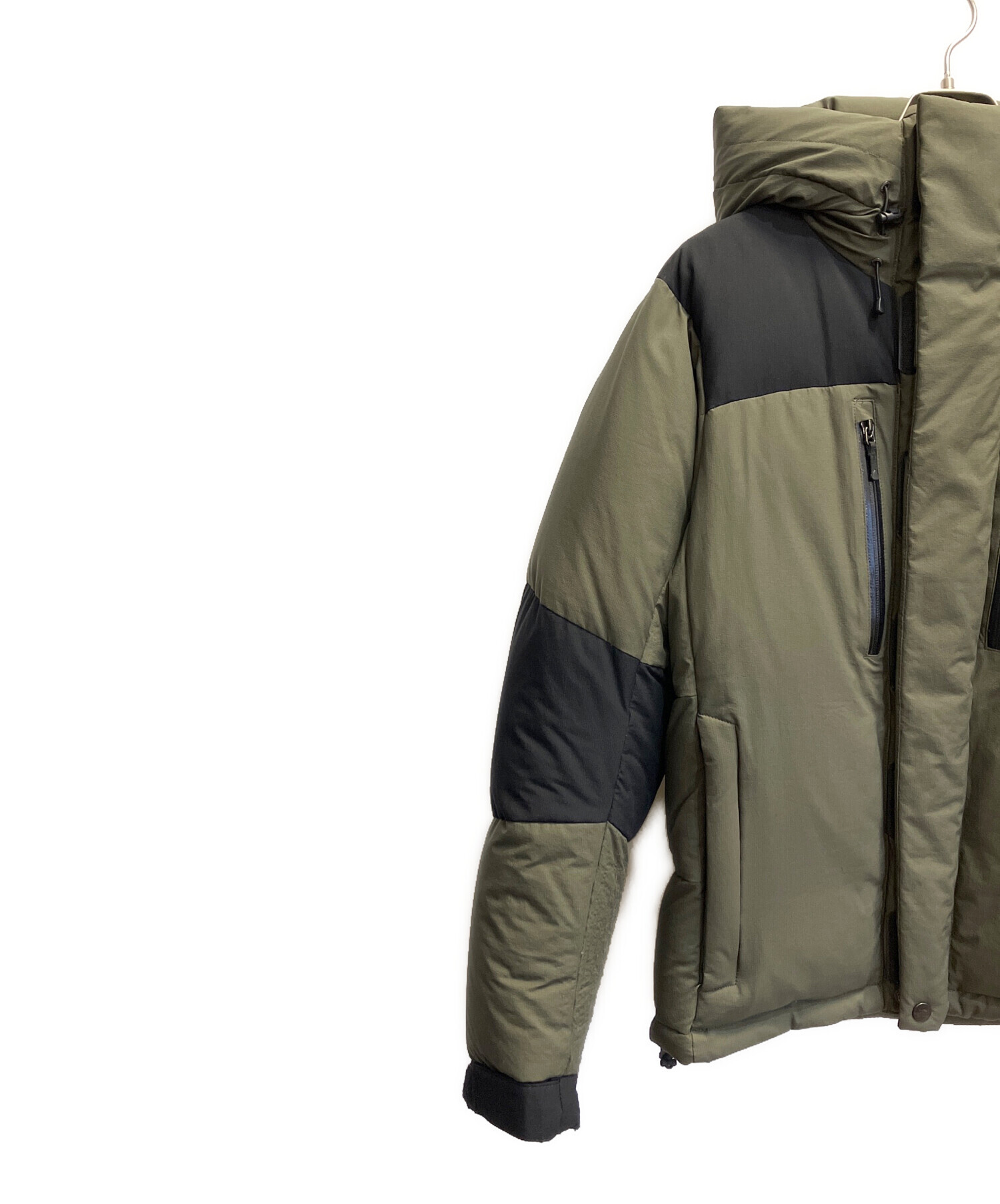 中古・古着通販】THE NORTH FACE (ザ ノース フェイス) バルトロライト 
