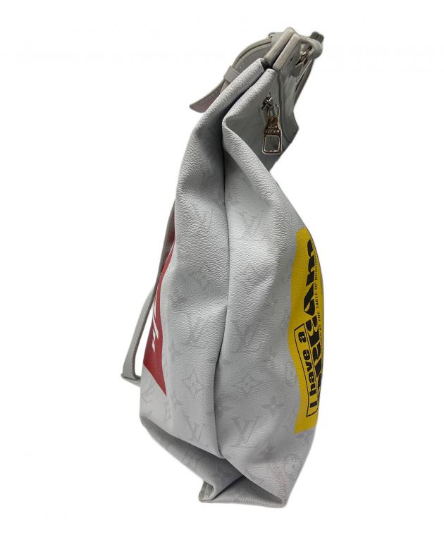 中古・古着通販】LOUIS VUITTON (ルイ ヴィトン) フラット ヴェル