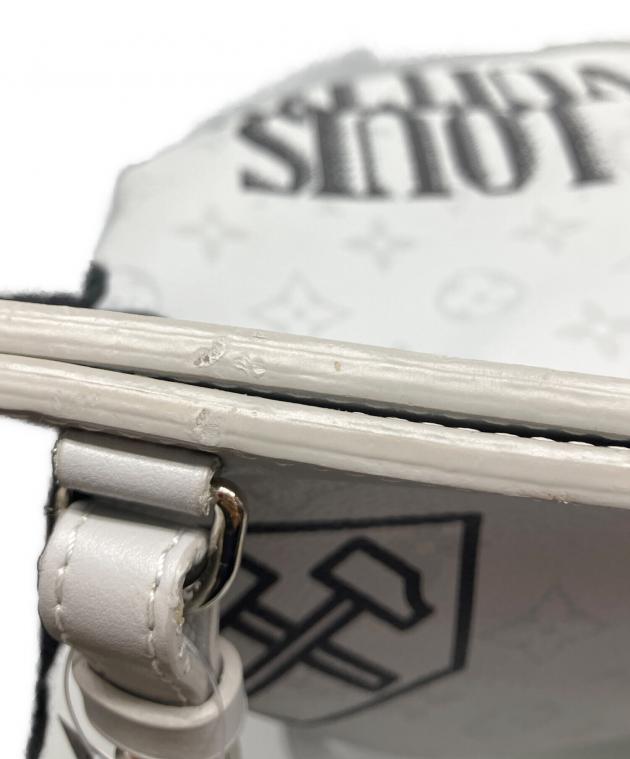 中古・古着通販】LOUIS VUITTON (ルイ ヴィトン) フラット ヴェル