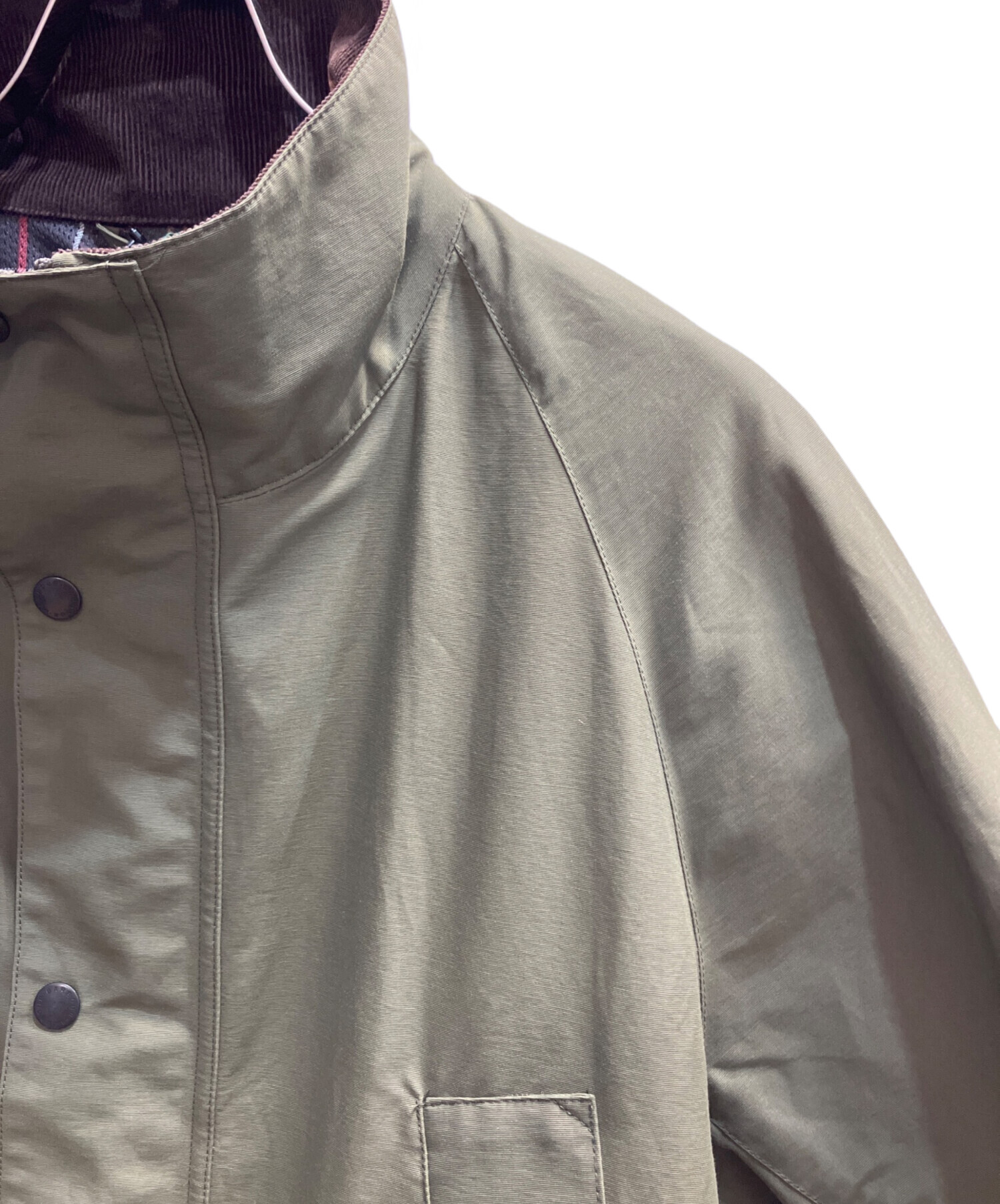中古・古着通販】Barbour (バブアー) URBAN RESEARCH DOORS (アーバン