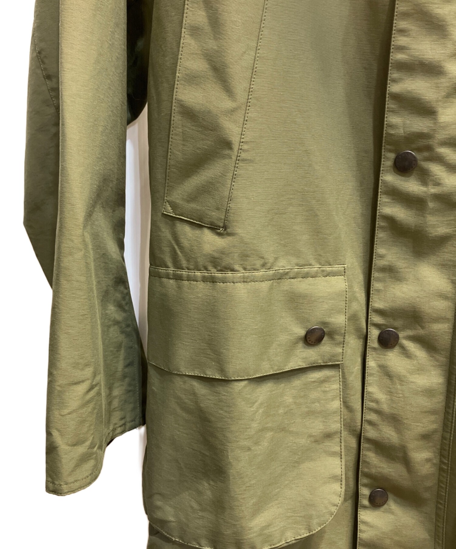中古・古着通販】Barbour (バブアー) URBAN RESEARCH DOORS (アーバン