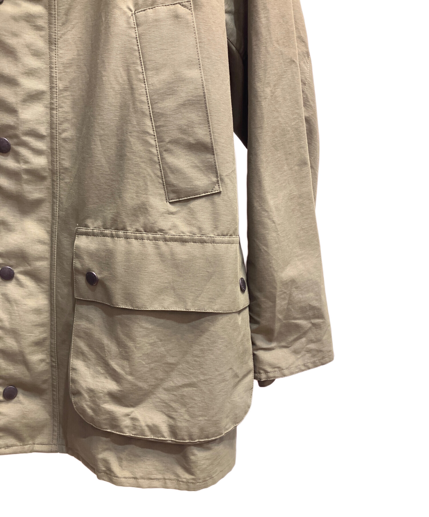 中古・古着通販】Barbour (バブアー) URBAN RESEARCH DOORS (アーバン