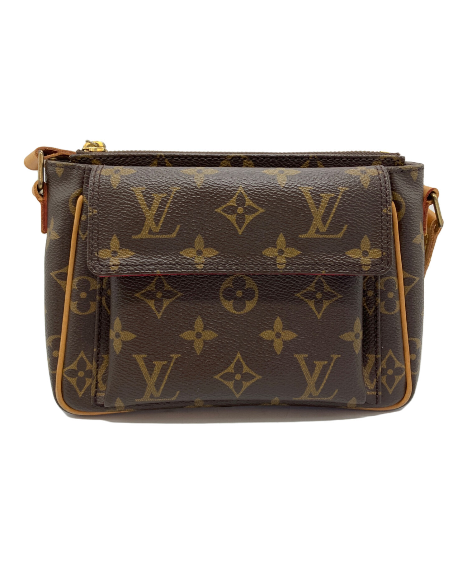 【お譲り先決まりました】LOUIS  VUITTON ヴィバシテ 中古・古着通販】LOUIS VUITTON (ルイ ヴィトン) ヴィバシテPM