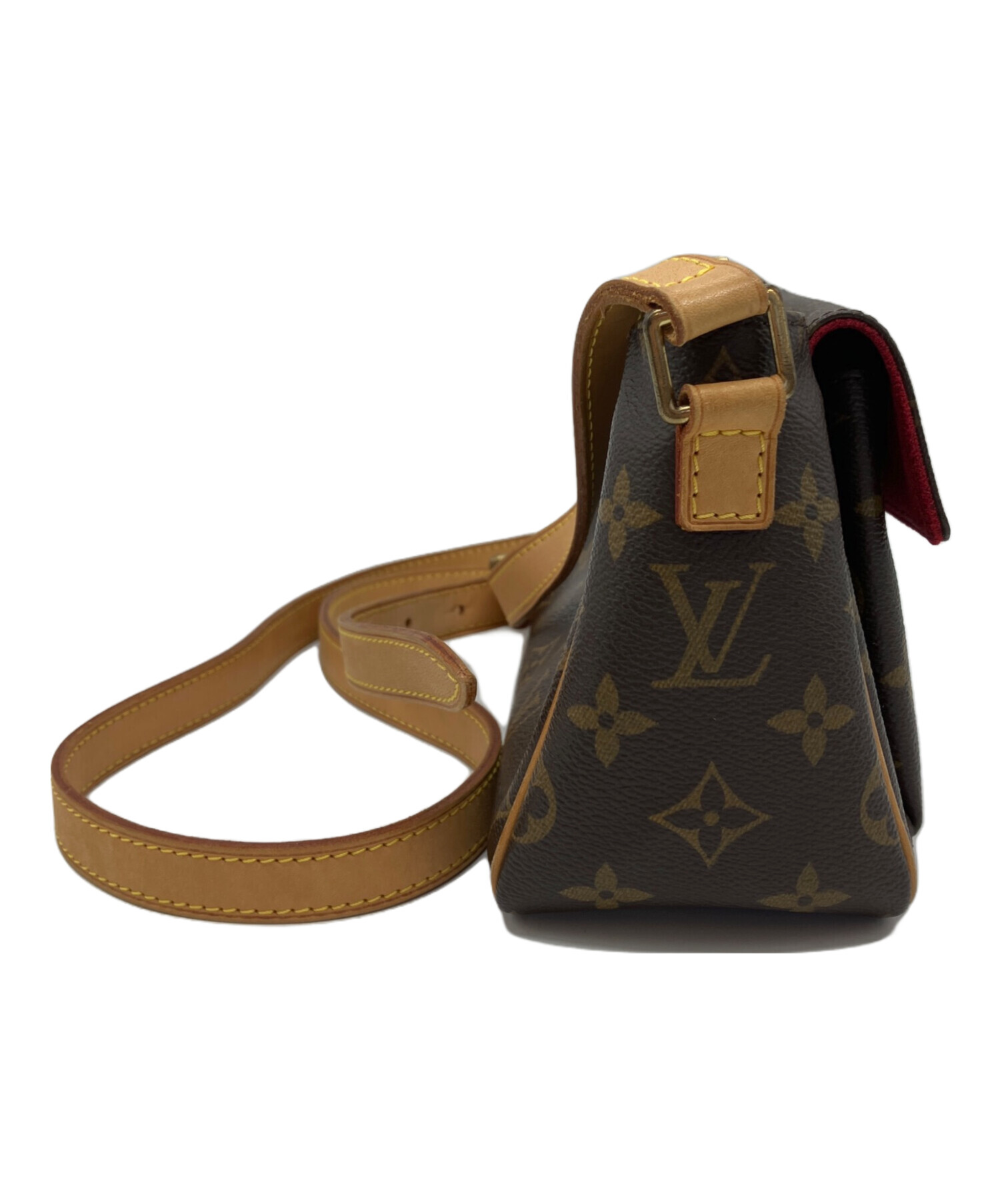 【お譲り先決まりました】LOUIS  VUITTON ヴィバシテ 中古・古着通販】LOUIS VUITTON (ルイ ヴィトン) ヴィバシテPM