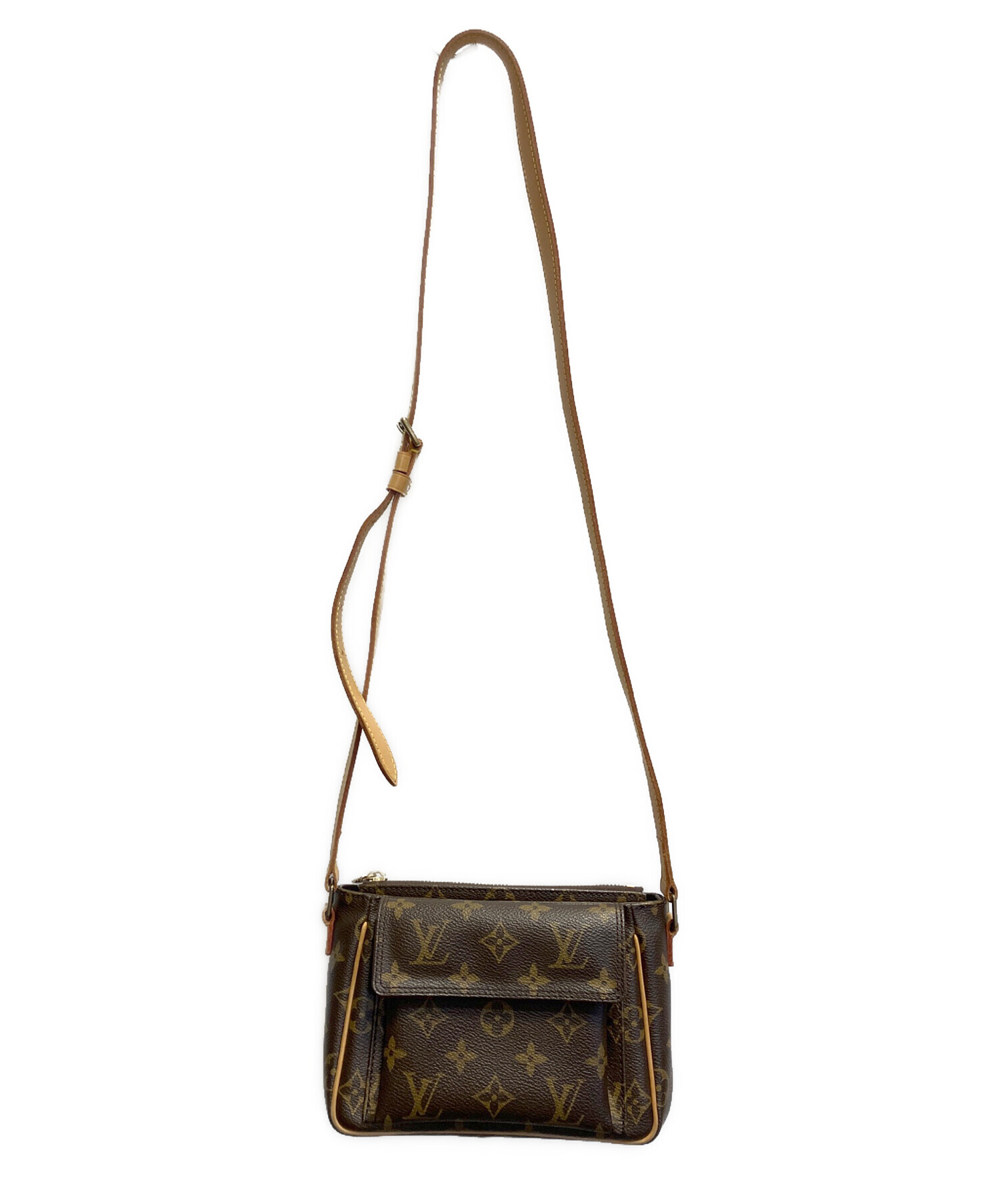 中古・古着通販】LOUIS VUITTON (ルイ ヴィトン) ヴィバシテPM
