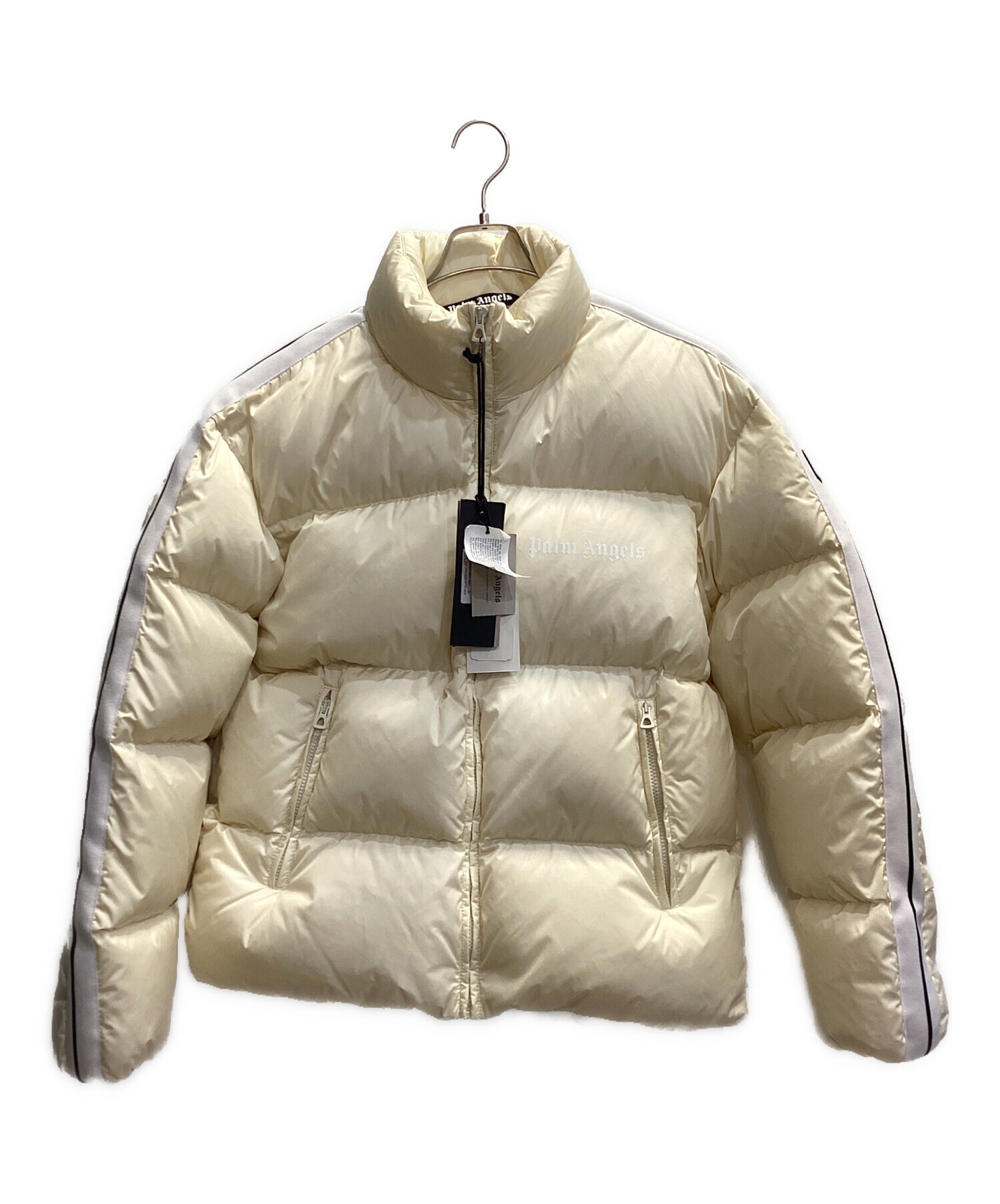 中古・古着通販】Palm Angels (パーム エンジェルス) ダウンジャケット