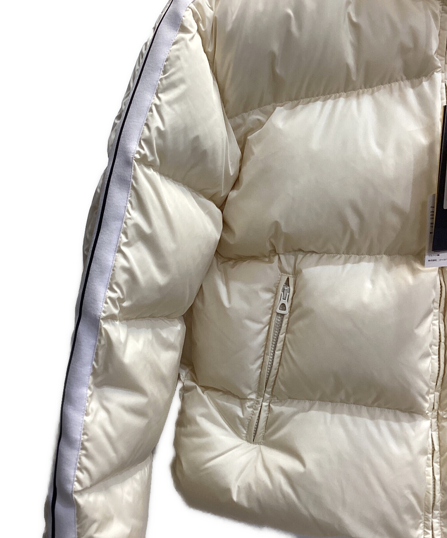 中古・古着通販】Palm Angels (パーム エンジェルス) ダウンジャケット