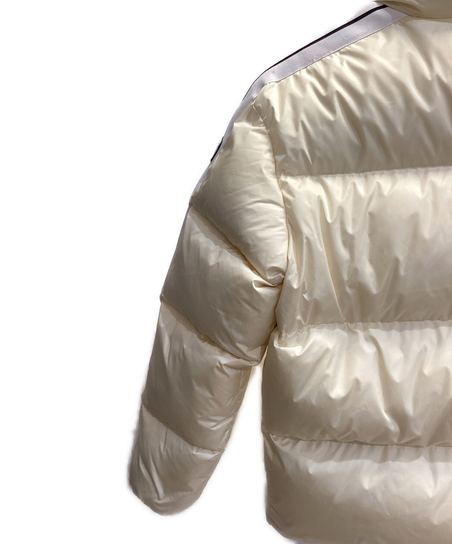 中古・古着通販】Palm Angels (パーム エンジェルス) ダウンジャケット 中古・古着通販】Palm Angels (パーム エンジェルス) ダウンジャケット