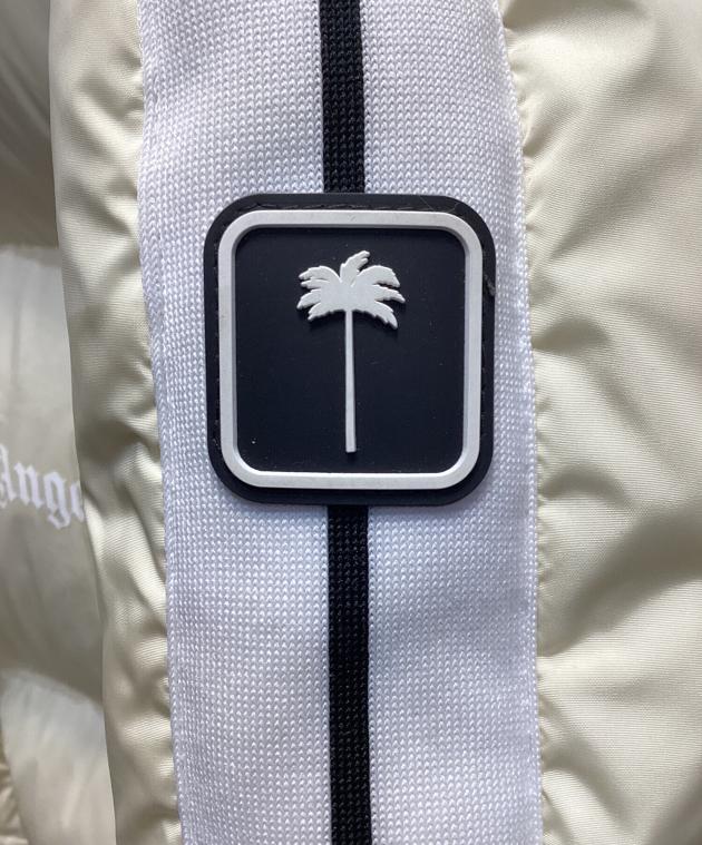 中古・古着通販】Palm Angels (パーム エンジェルス) ダウンジャケット