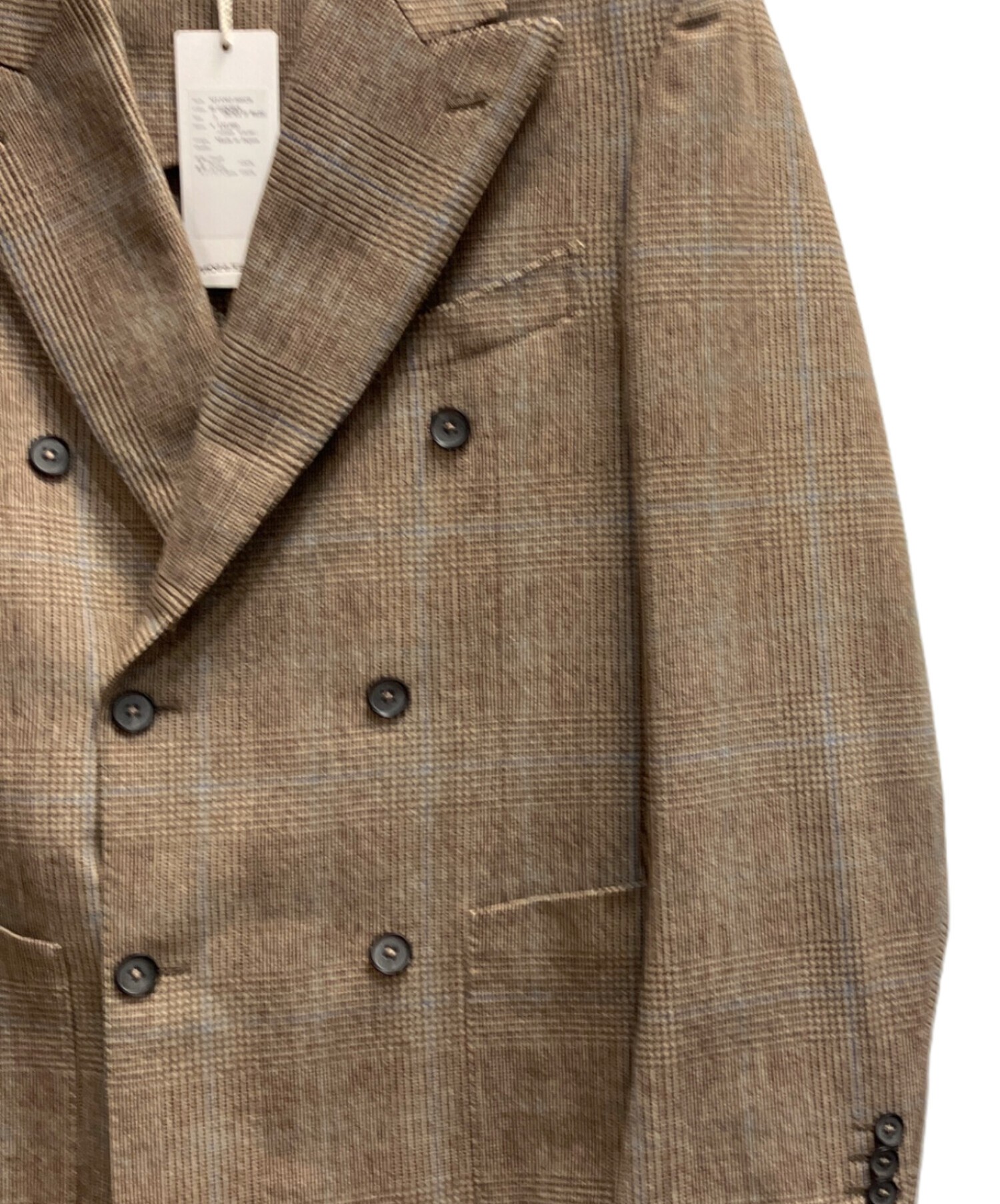 中古・古着通販】MAATEE&SONS (マーティーアンドサンズ) テーラード