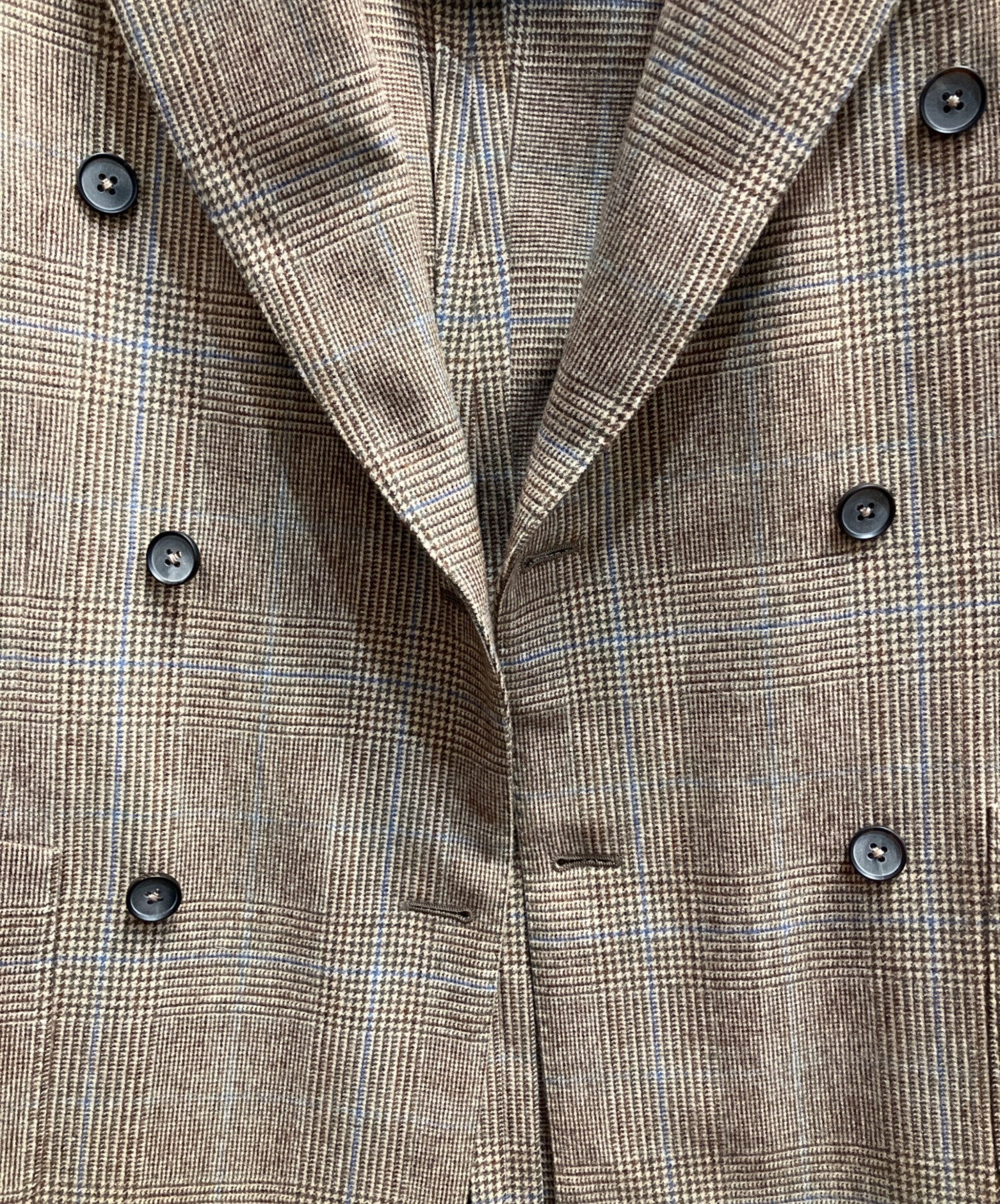 maatee&sons マーティーアンドサンズ　テーラードジャケット 中古・古着通販】MAATEE&SONS (マーティーアンドサンズ) テーラード