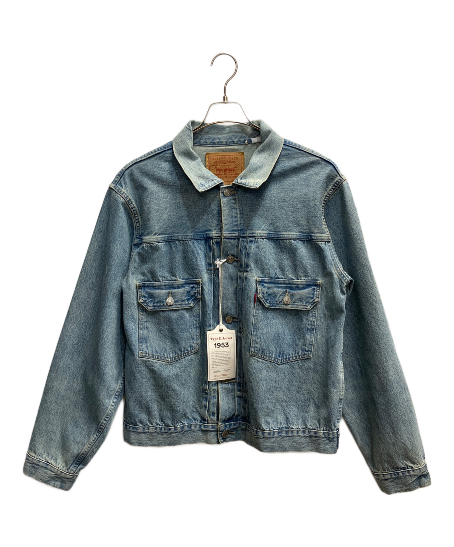 中古・古着通販】LEVI