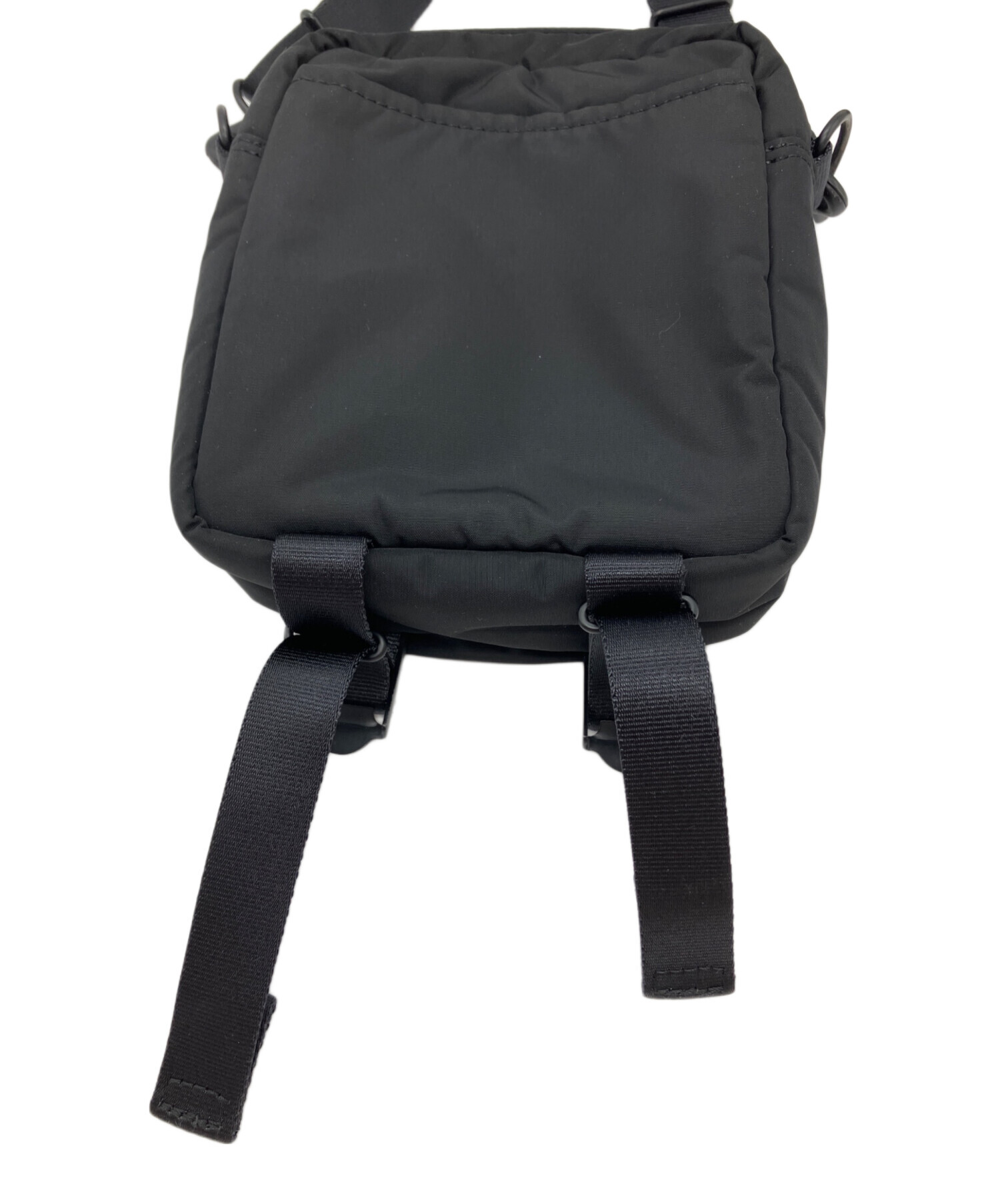 PORTER　ショルダーバック　中古　リサイクルショップ宮崎屋住吉店　22.5.17k 中古・古着通販】PORTER (ポーター) バーティカルショルダーバッグ