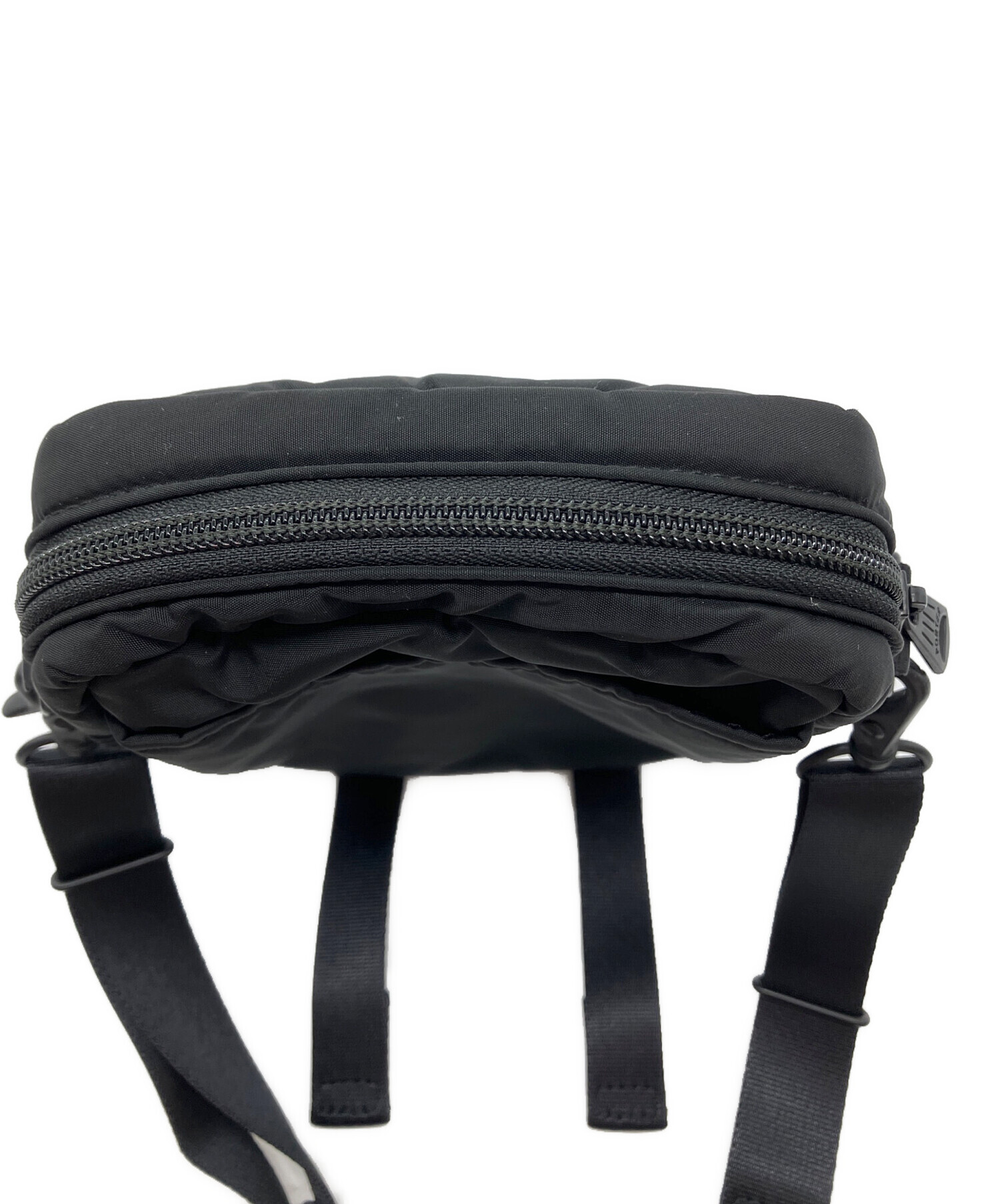 中古・古着通販】PORTER (ポーター) バーティカルショルダーバッグ