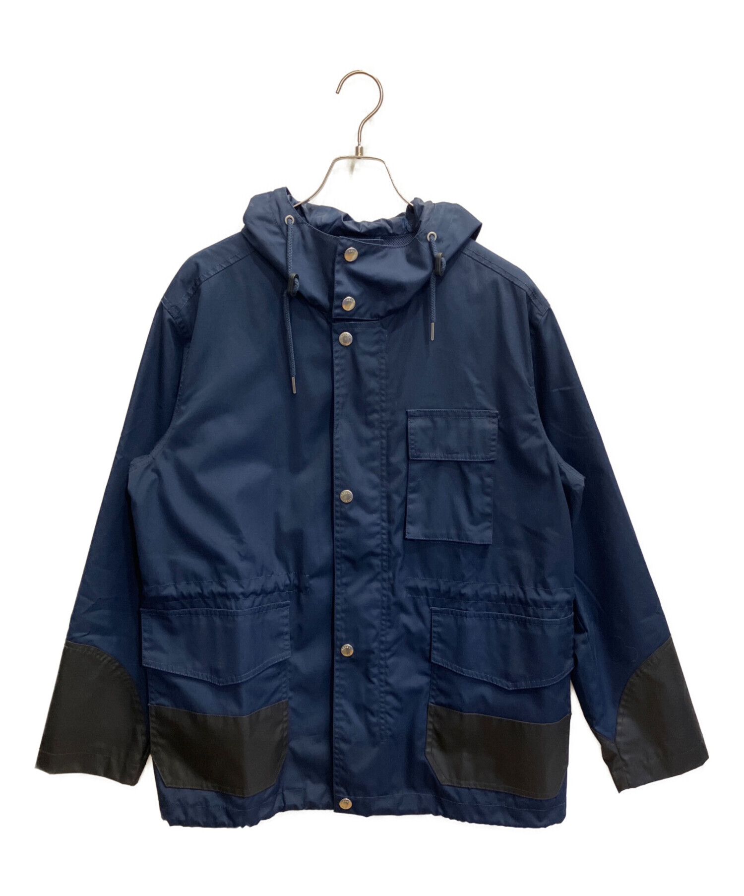 中古・古着通販】KENZO (ケンゾー) ジャケット ネイビー サイズ:L