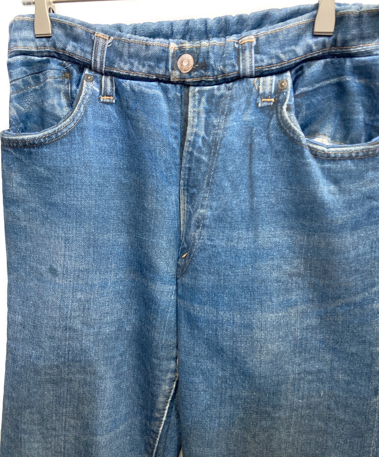 中古・古着通販】TALKING ABOUT THE ABSTRACTION (トーキング アバウト