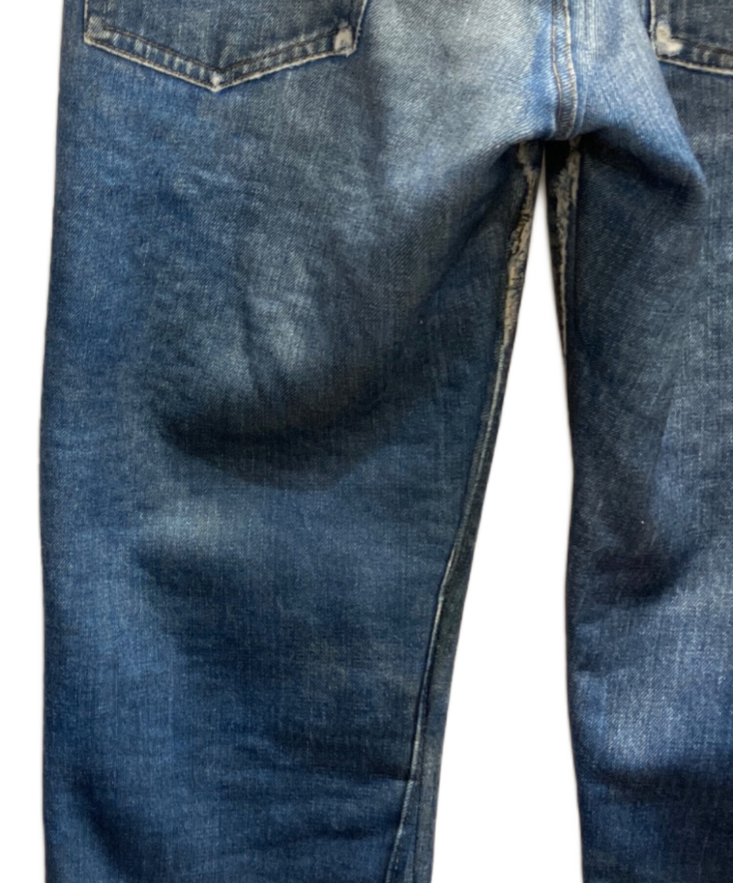 中古・古着通販】TALKING ABOUT THE ABSTRACTION (トーキング アバウト