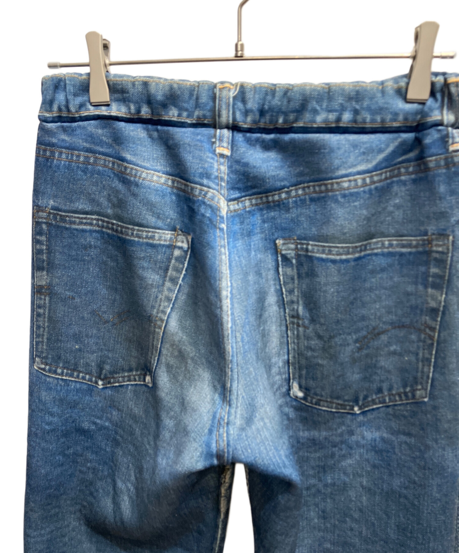 中古・古着通販】TALKING ABOUT THE ABSTRACTION (トーキング アバウト