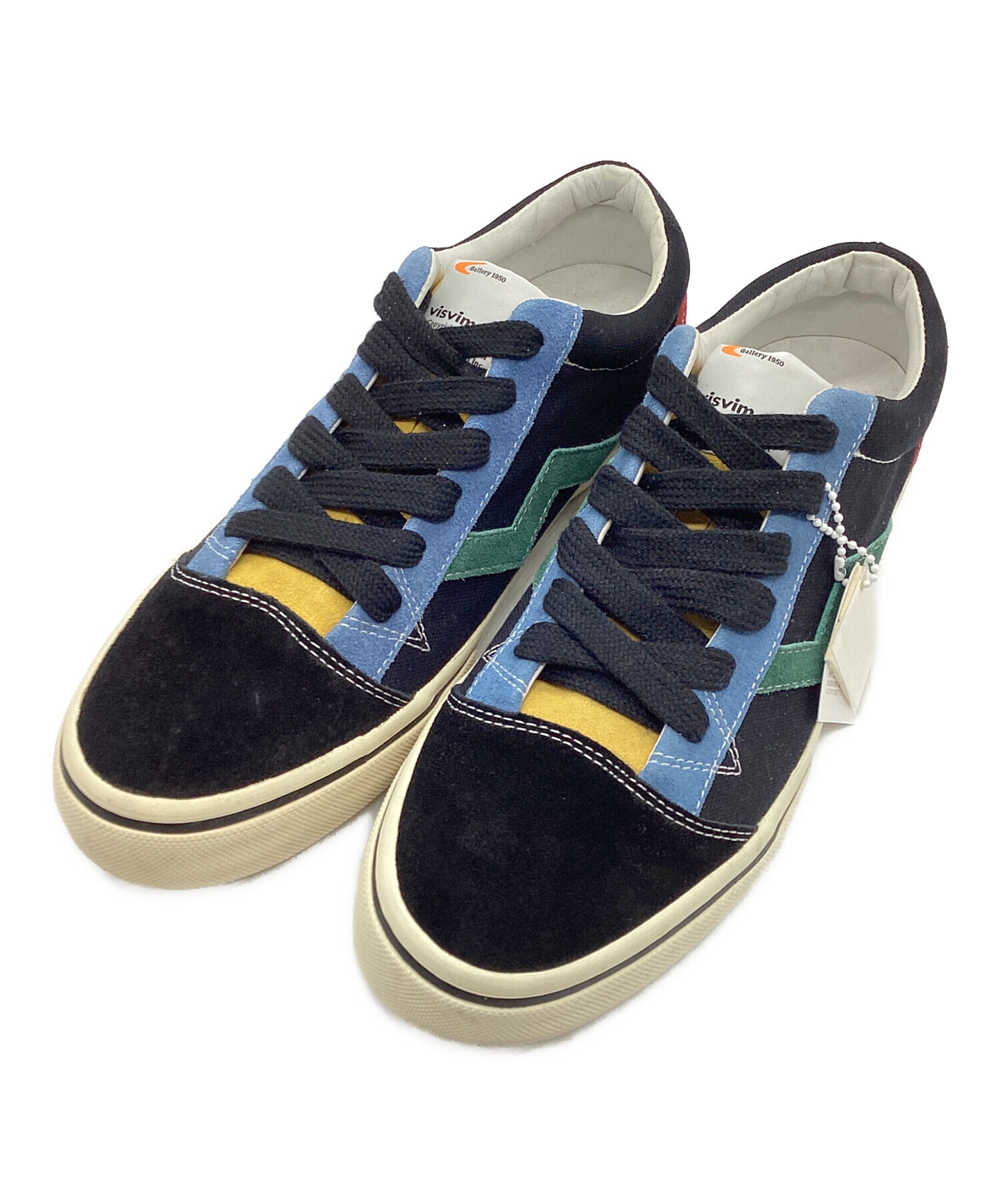 中古・古着通販】VISVIM (ビズビム) GALLERY 1950 (ギャラリー1950