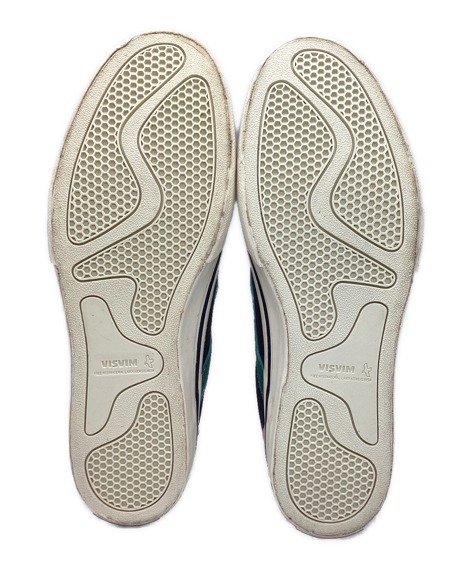 中古・古着通販】VISVIM (ビズビム) GALLERY 1950 (ギャラリー1950