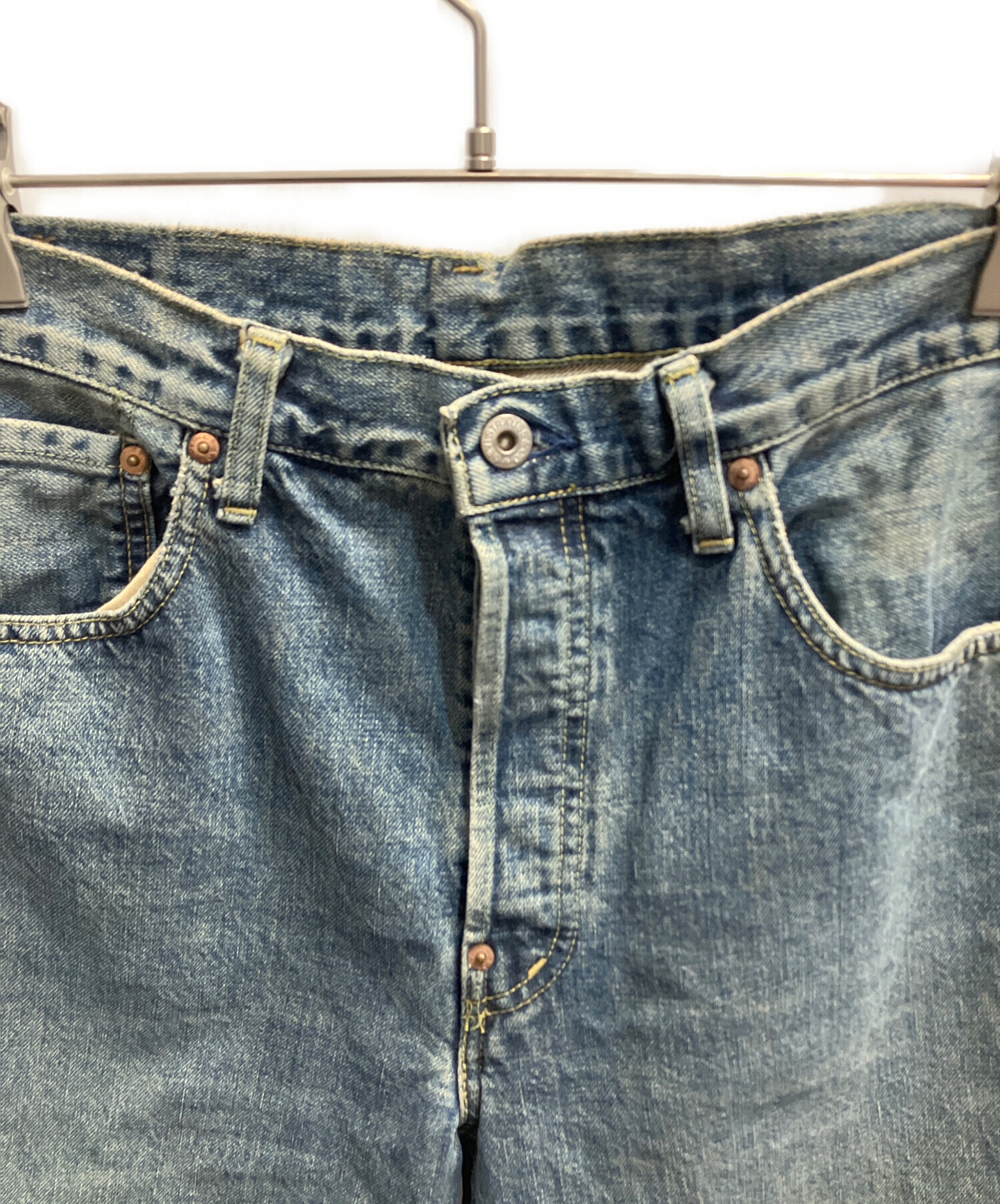 パンツ Levi's 702xx W32L34 702xx LEVI'S (リーバイス) 702XX 90's