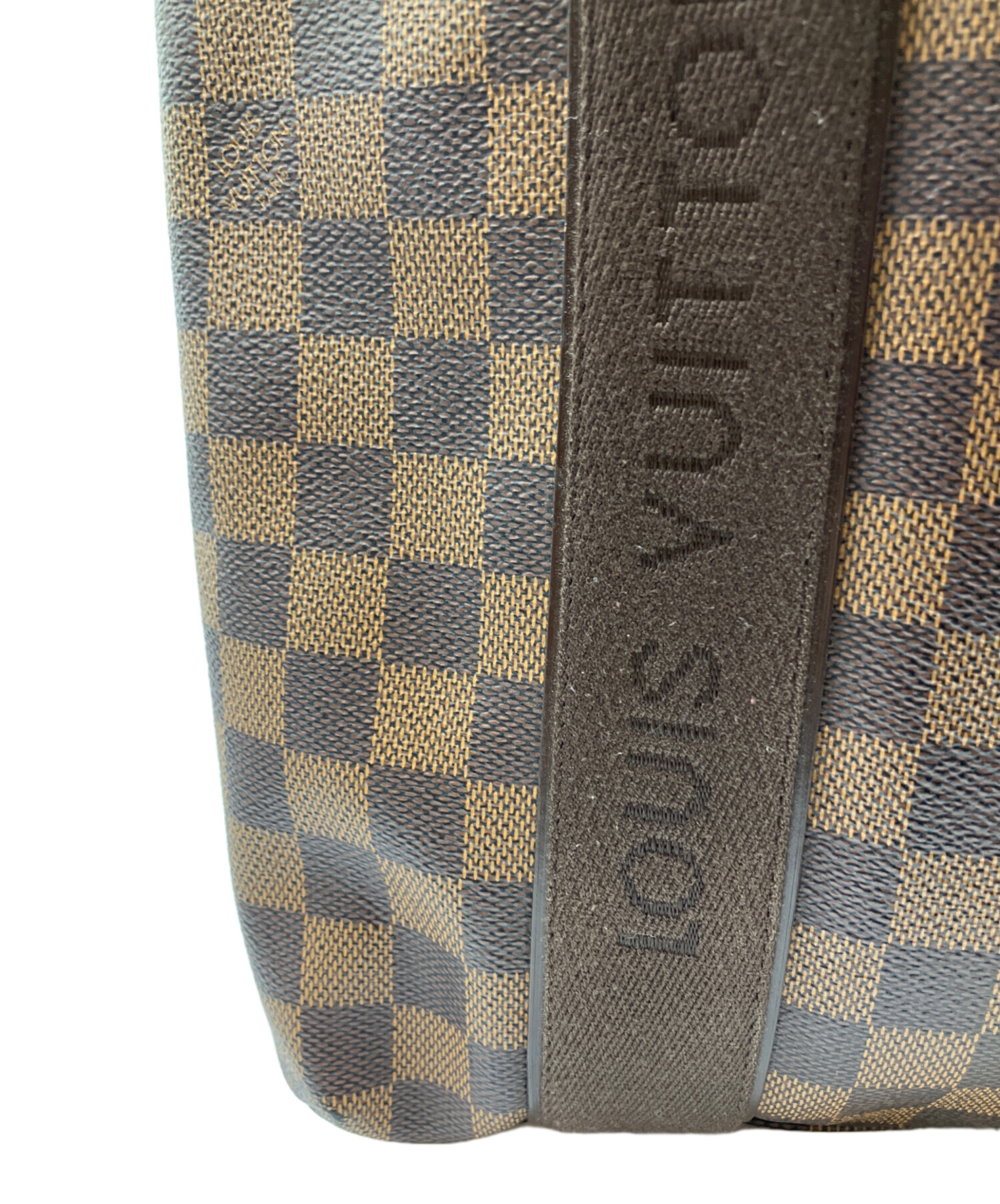 中古・古着通販】LOUIS VUITTON (ルイ ヴィトン) カバ・ボブール