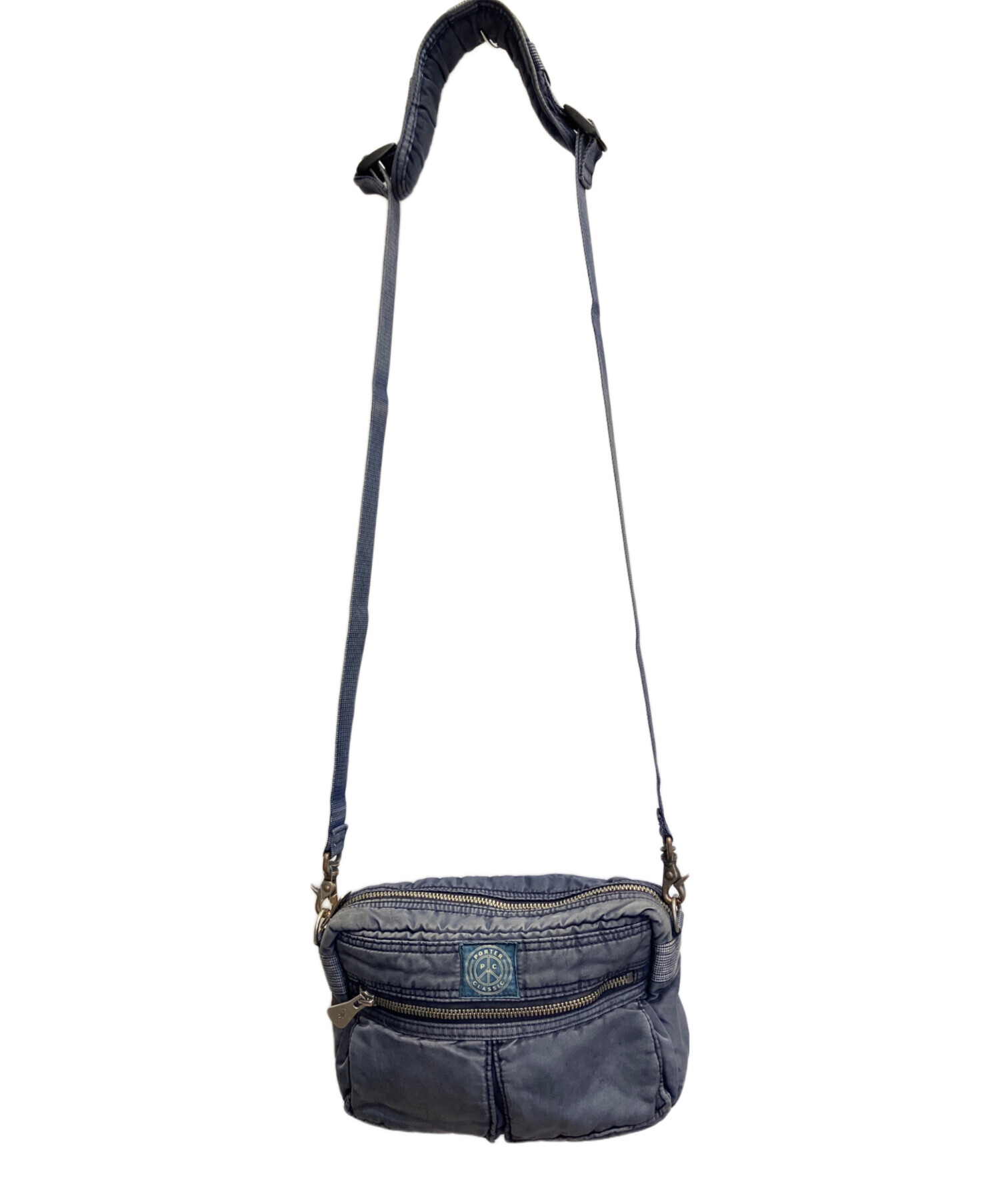 中古・古着通販】Porter Classic (ポータークラシック) ショルダー