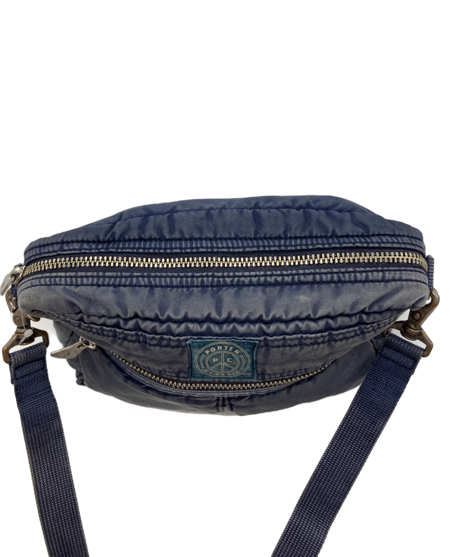 中古・古着通販】Porter Classic (ポータークラシック) ショルダー