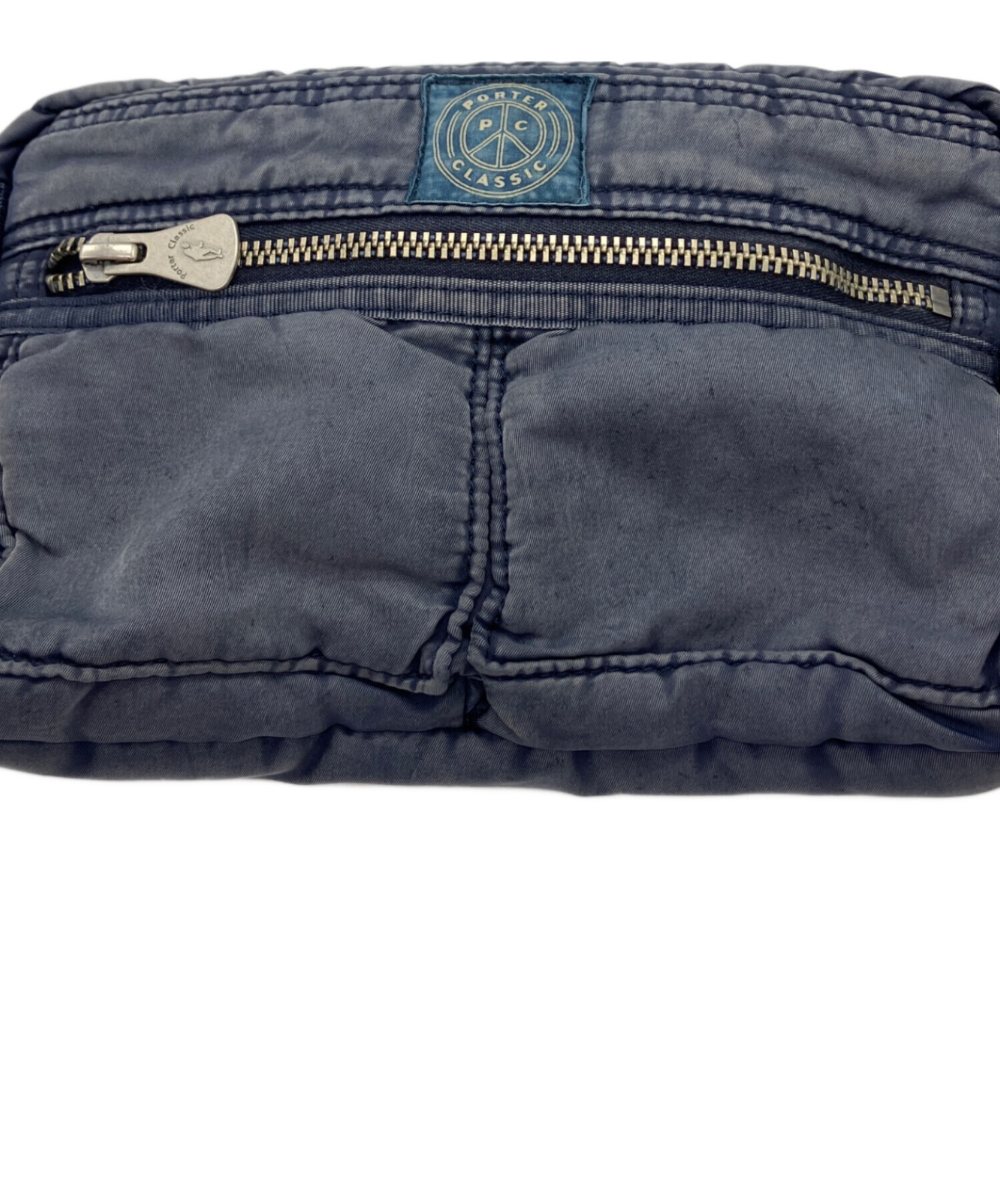 中古・古着通販】Porter Classic (ポータークラシック) ショルダー 
