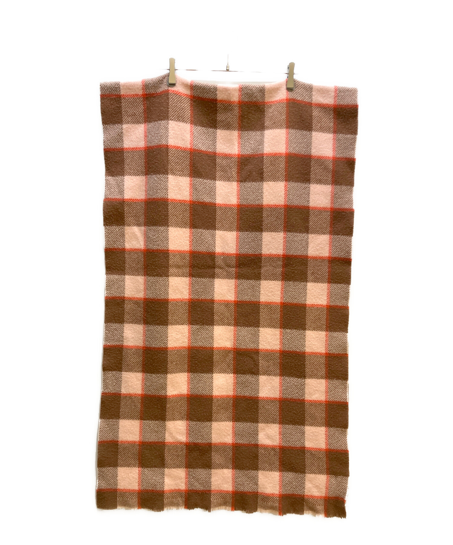 中古・古着通販】Acne studios (アクネ ストゥディオズ) マフラー