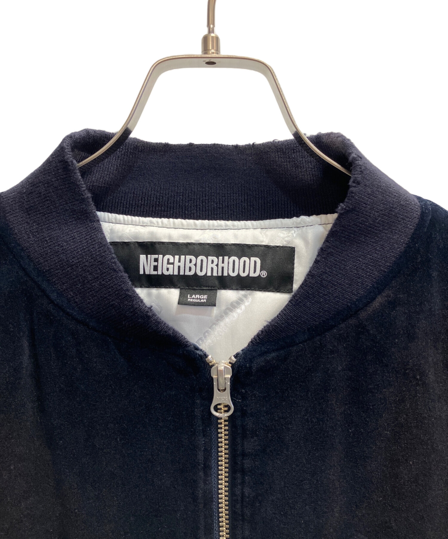 中古・古着通販】NEIGHBORHOOD (ネイバーフッド) サベージ スーベニア