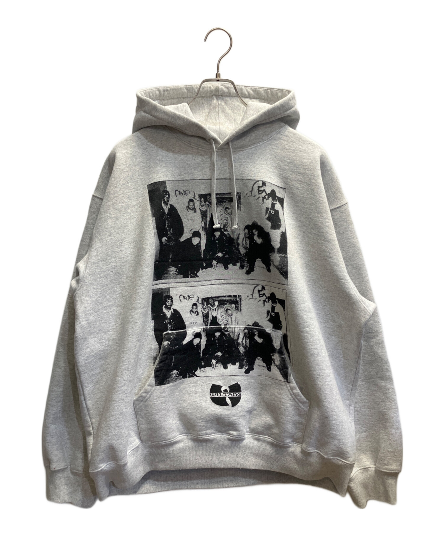 中古・古着通販】Supreme (シュプリーム) Wu-Tang Clan Hooded