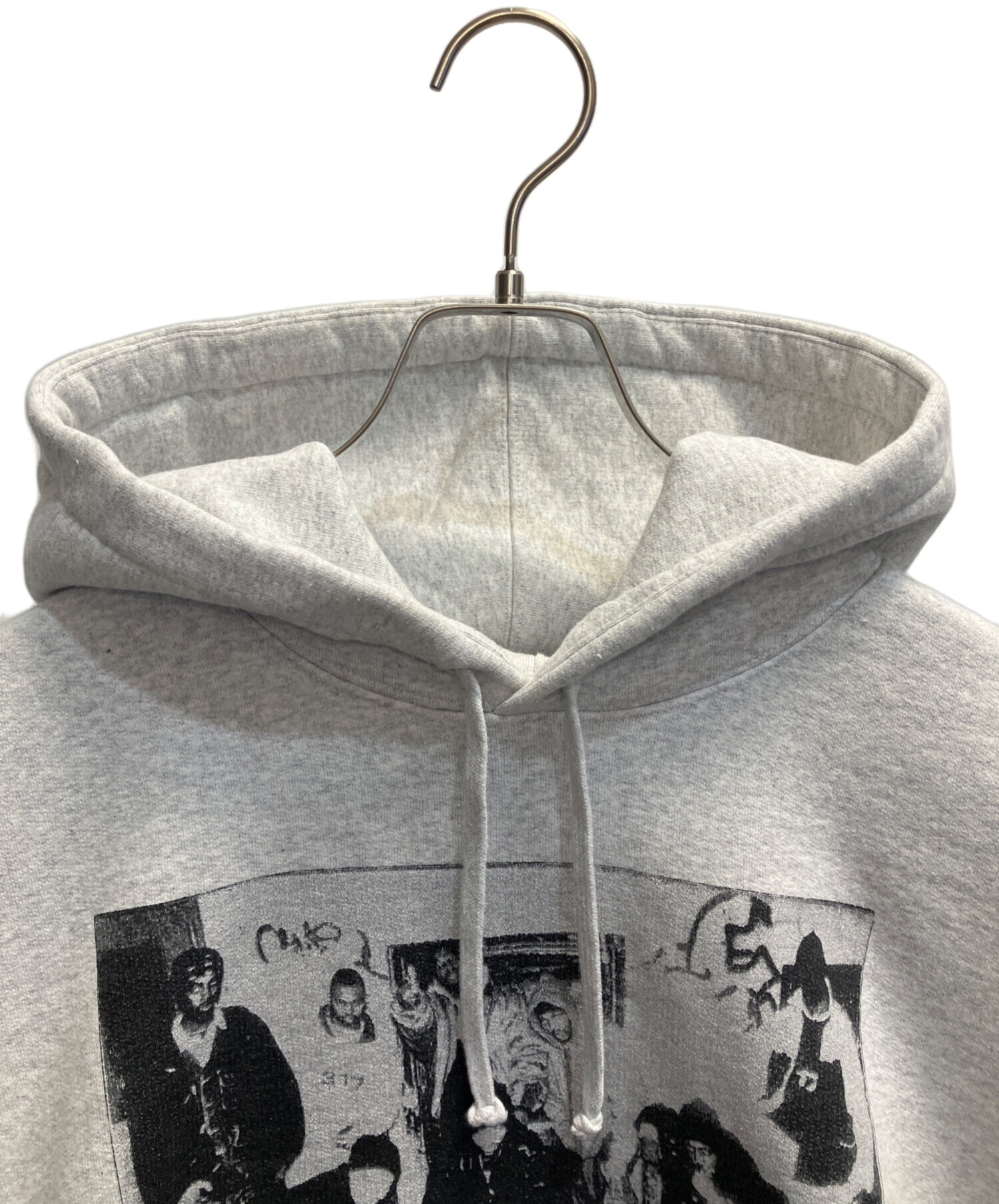 中古・古着通販】Supreme (シュプリーム) Wu-Tang Clan Hooded