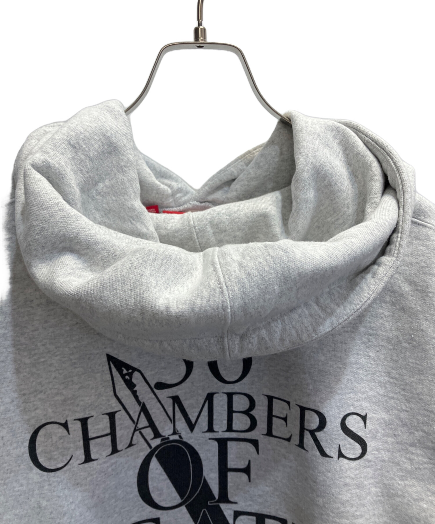 中古・古着通販】Supreme (シュプリーム) Wu-Tang Clan Hooded