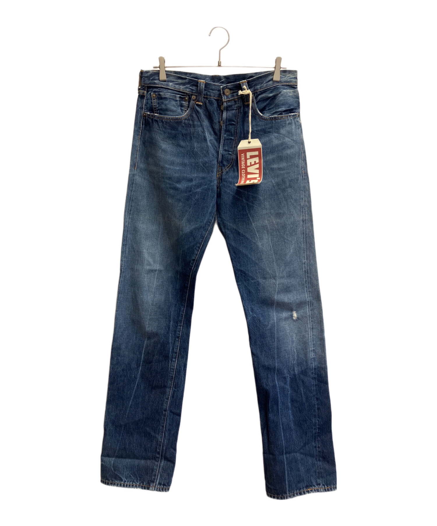 パンツ Levi.s vintage clothing w33 L32 中古・古着通販】LEVI'S VINTAGE CLOTHING (リーバイス ビンテージ