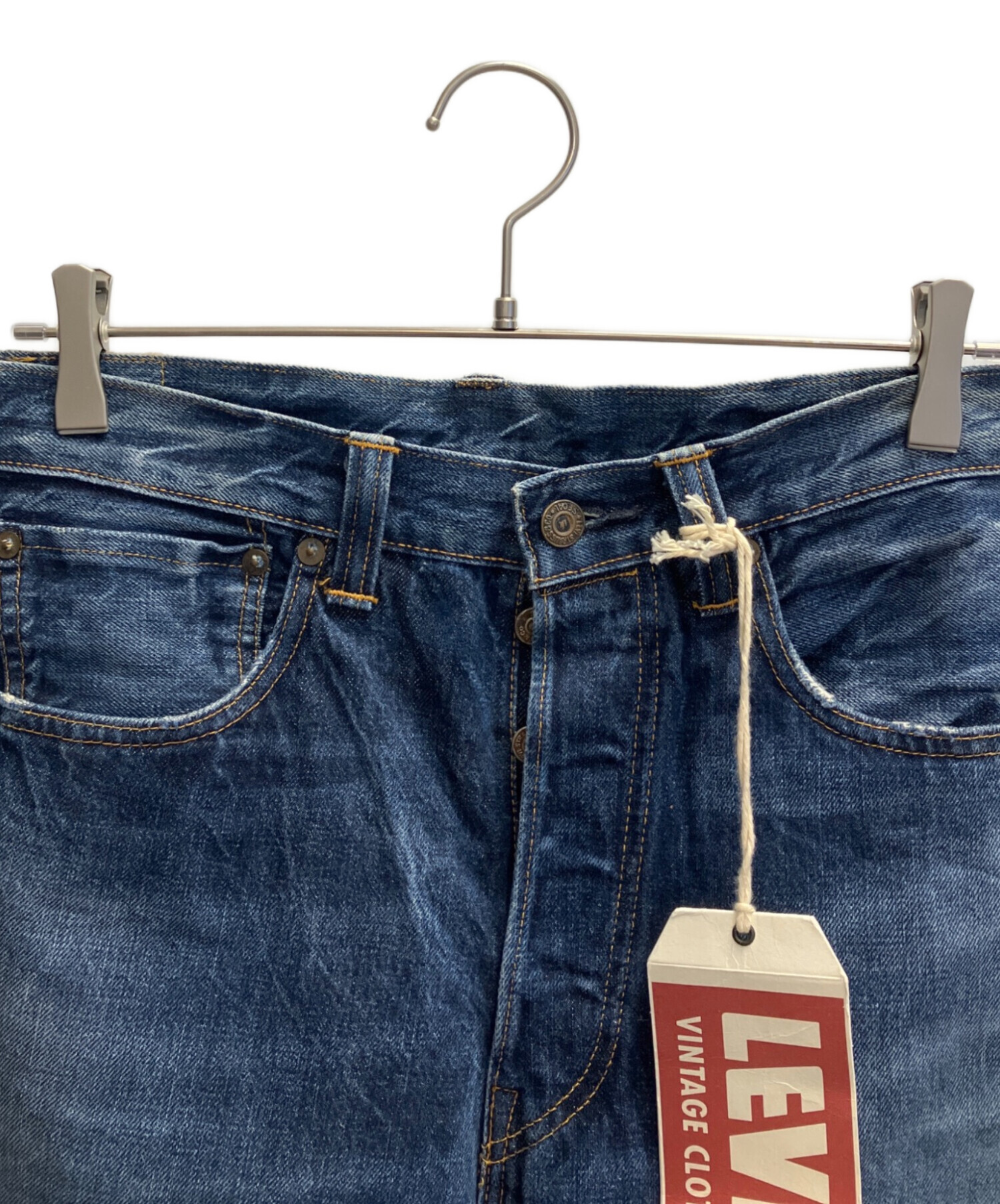 中古・古着通販】LEVI'S VINTAGE CLOTHING (リーバイス ビンテージ