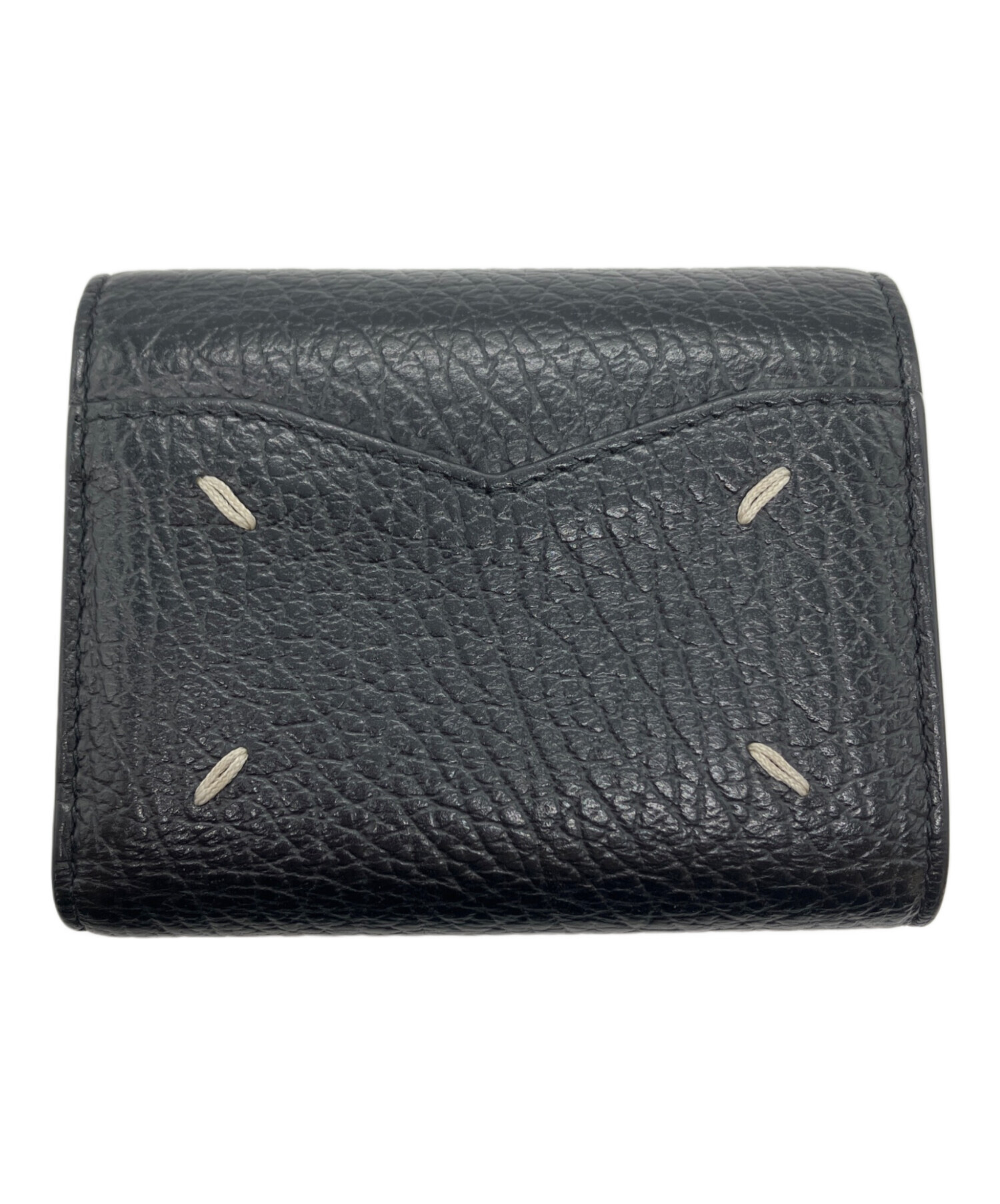 Maison Margiela 三つ折り財布 新品未使用 明日発送 楽天市場】【最大2万円OFFクーポン対象・12/23～25限定】MAISON